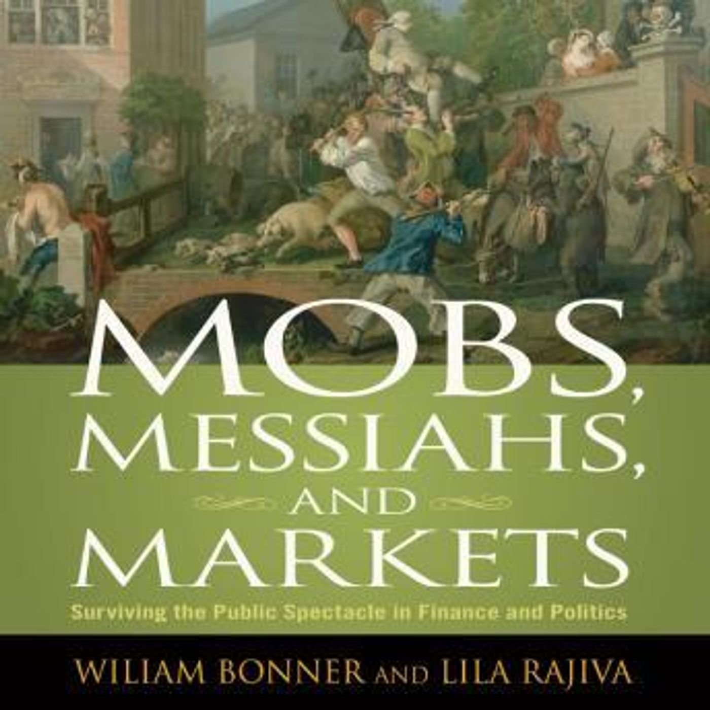 Best Audiobooks in Non-Fiction, Current Affairs, Law, & Politics