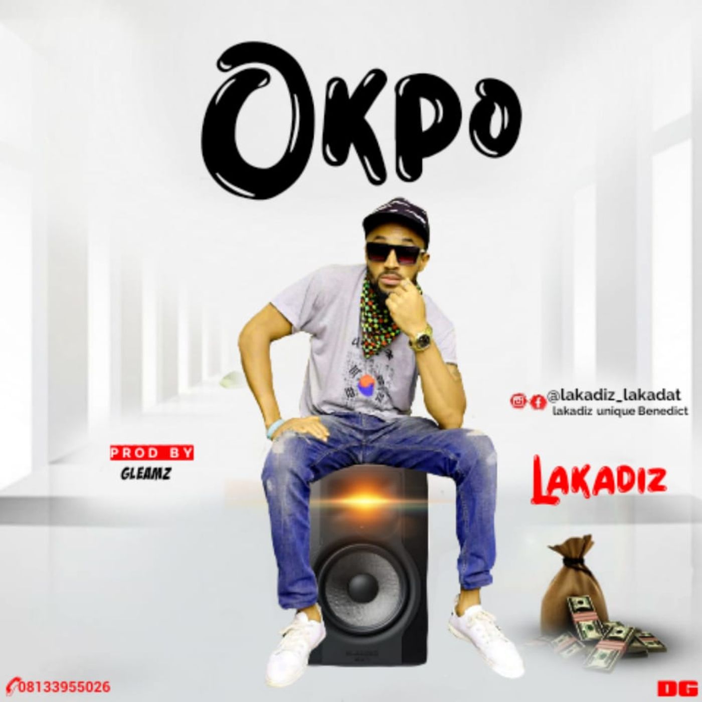 lakadiz okpo