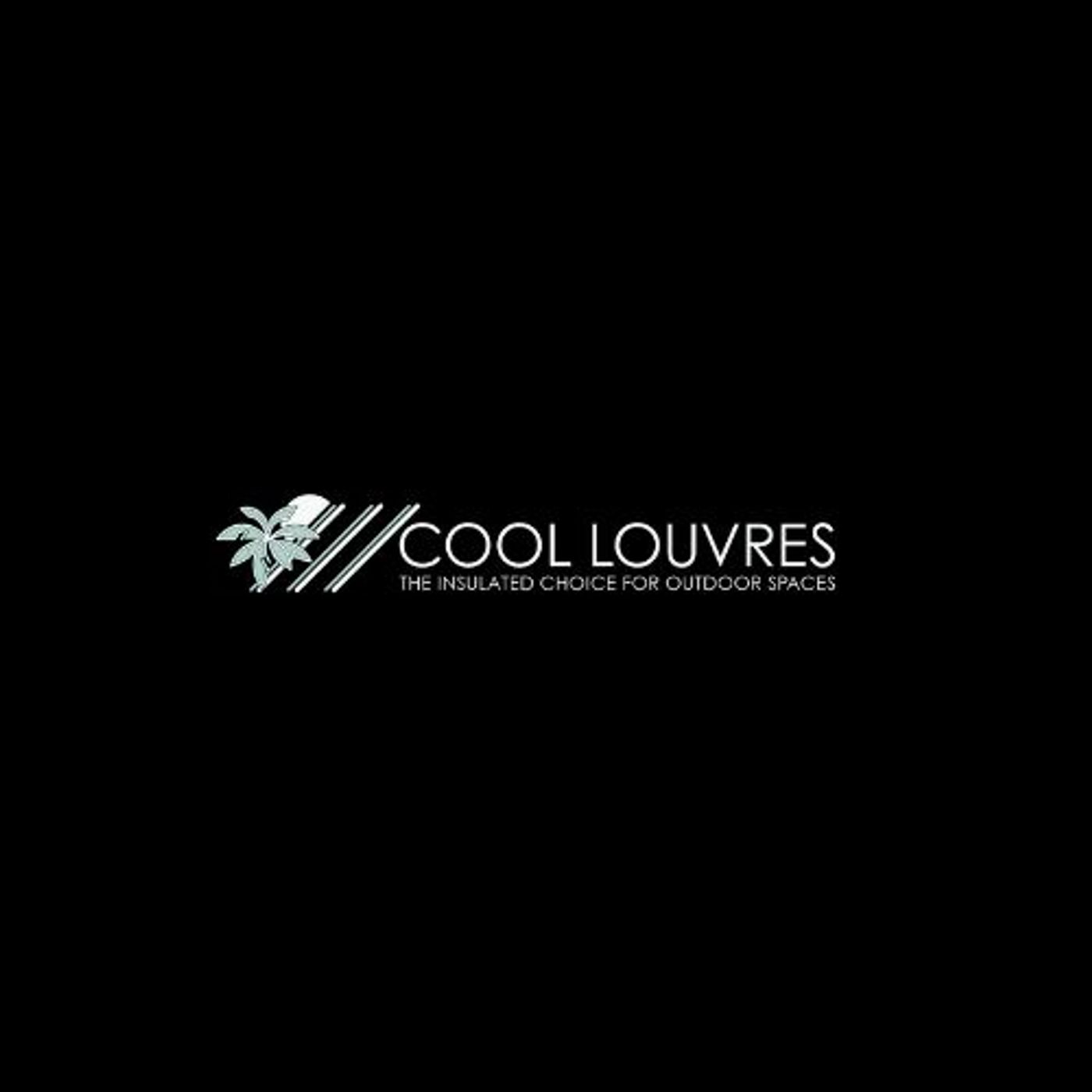 The Cool Louvre Roof Company