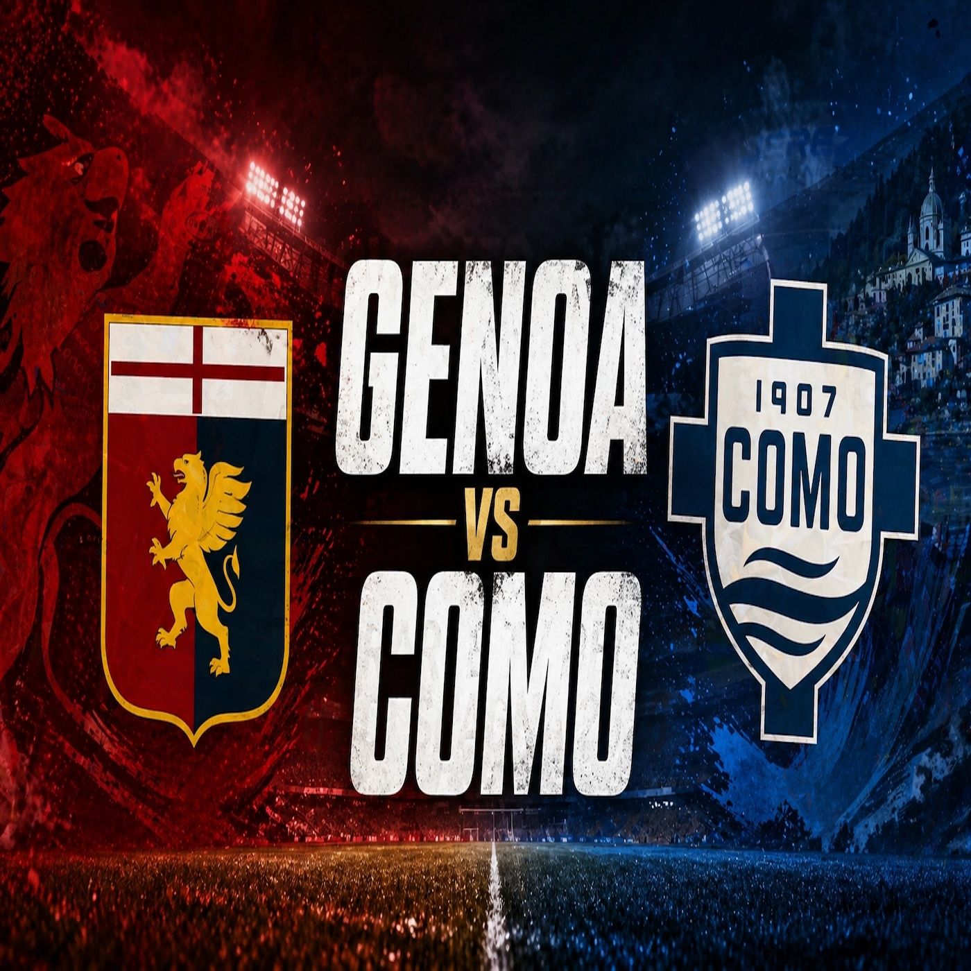 Dove vedere Genoa Como oggi- orario e diretta TV Serie A 26 aprile 2026 episode artwork