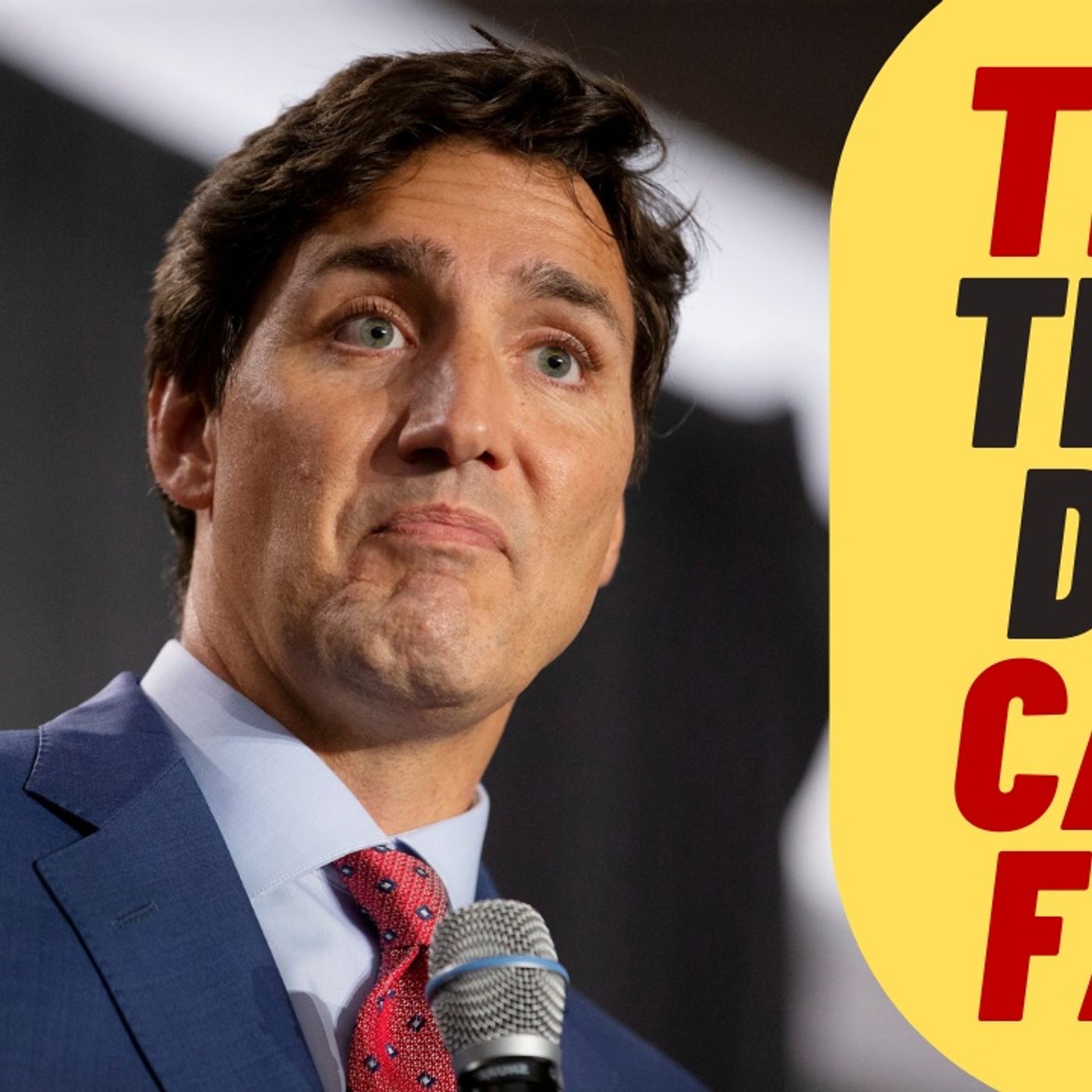 TRUDEAU Targets Farmers With Insane Fertilizer Reduction Plan