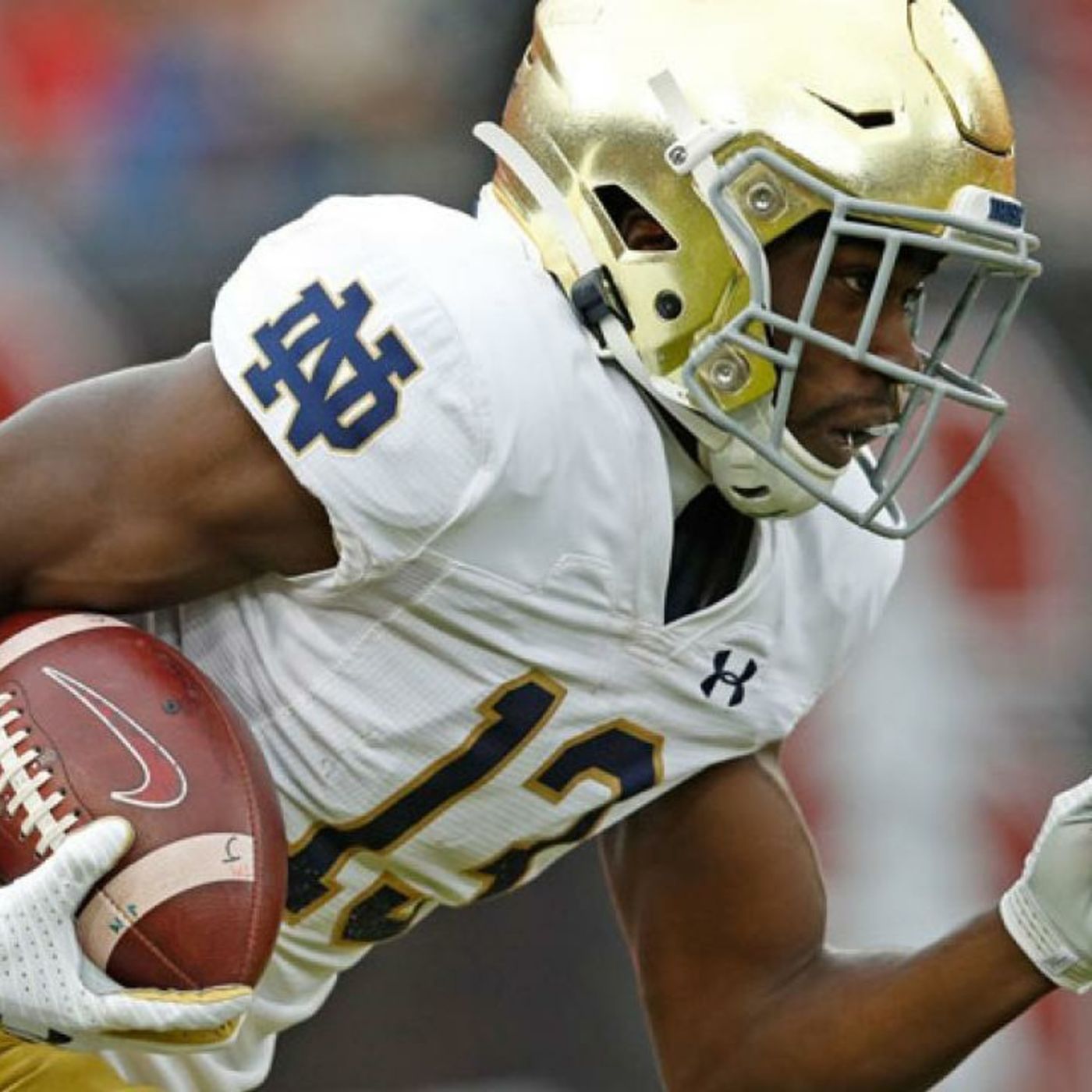 Reports surfacing that 2020 College Football Season to be completely cancelled episode artwork