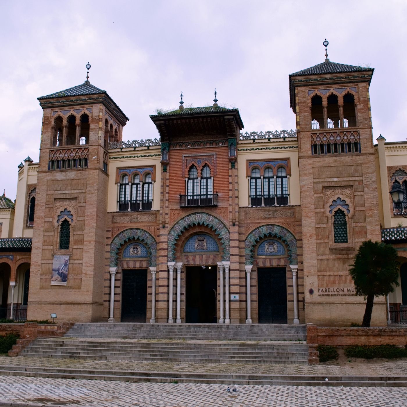 Voces del Misterio ESPECIAL: Investigación en el Museo de Artes y Costumbres episode artwork