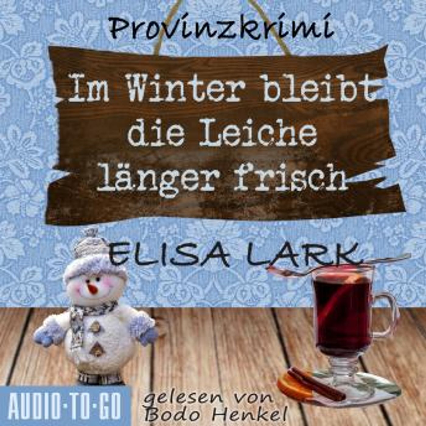 Download Best Full-Length Audiobooks in Mystery, Thriller & Horror, Police & Detective