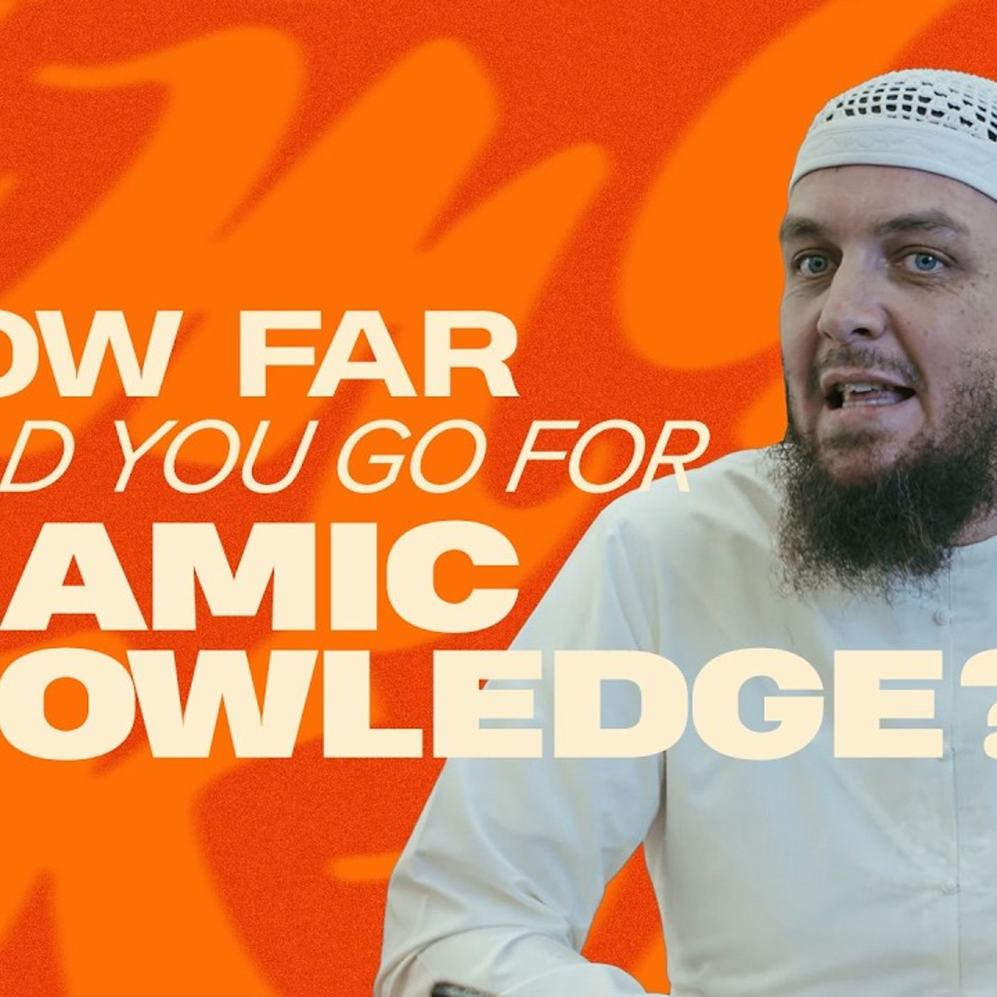 How the Sahabah Sought Knowledge | #2 Stories from the Golden Generations of Islam | Ust. Tim Humble episode artwork