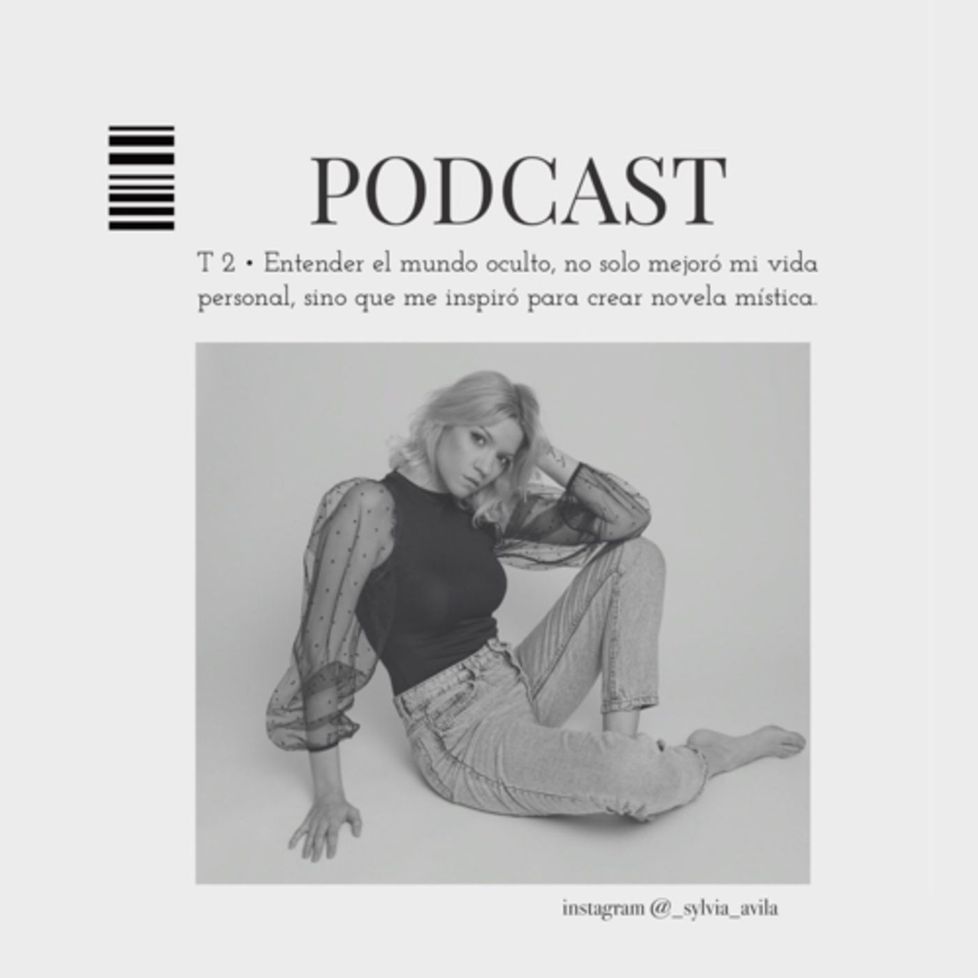 Sylvia • Filosofía Mística