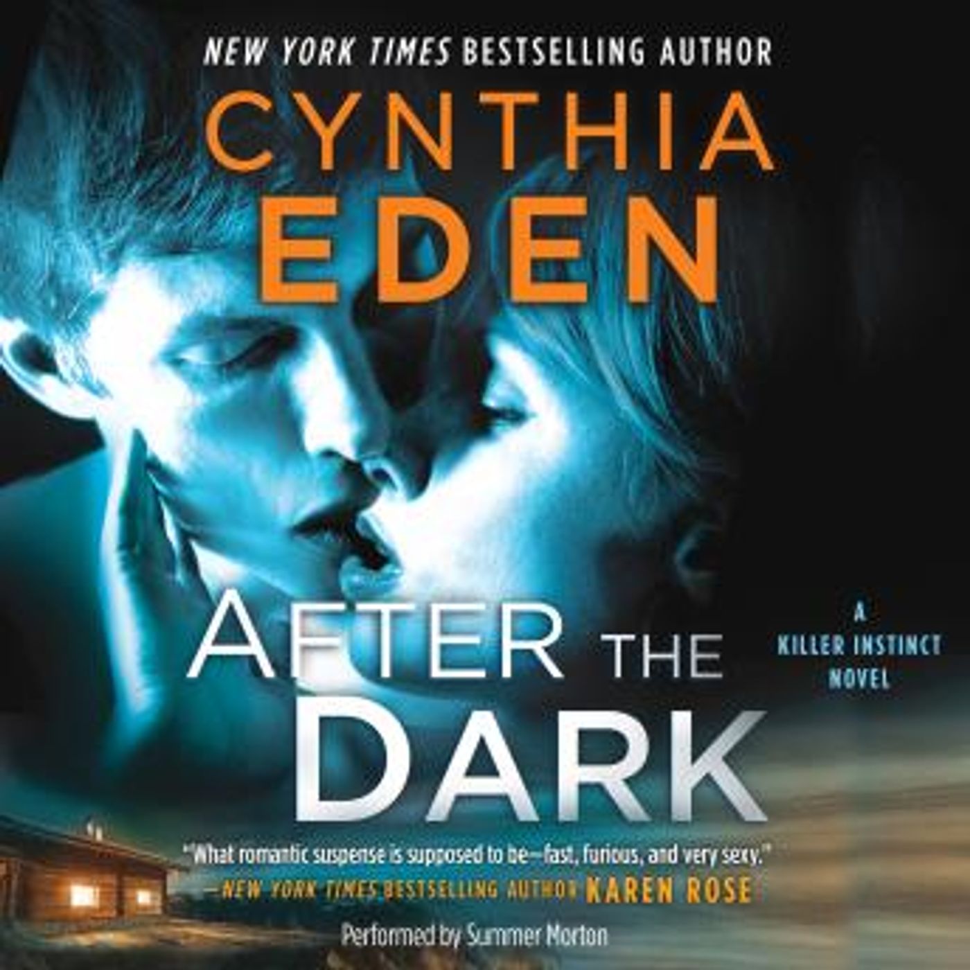 Download Incredible Full Audiobooks in Romance, Modern