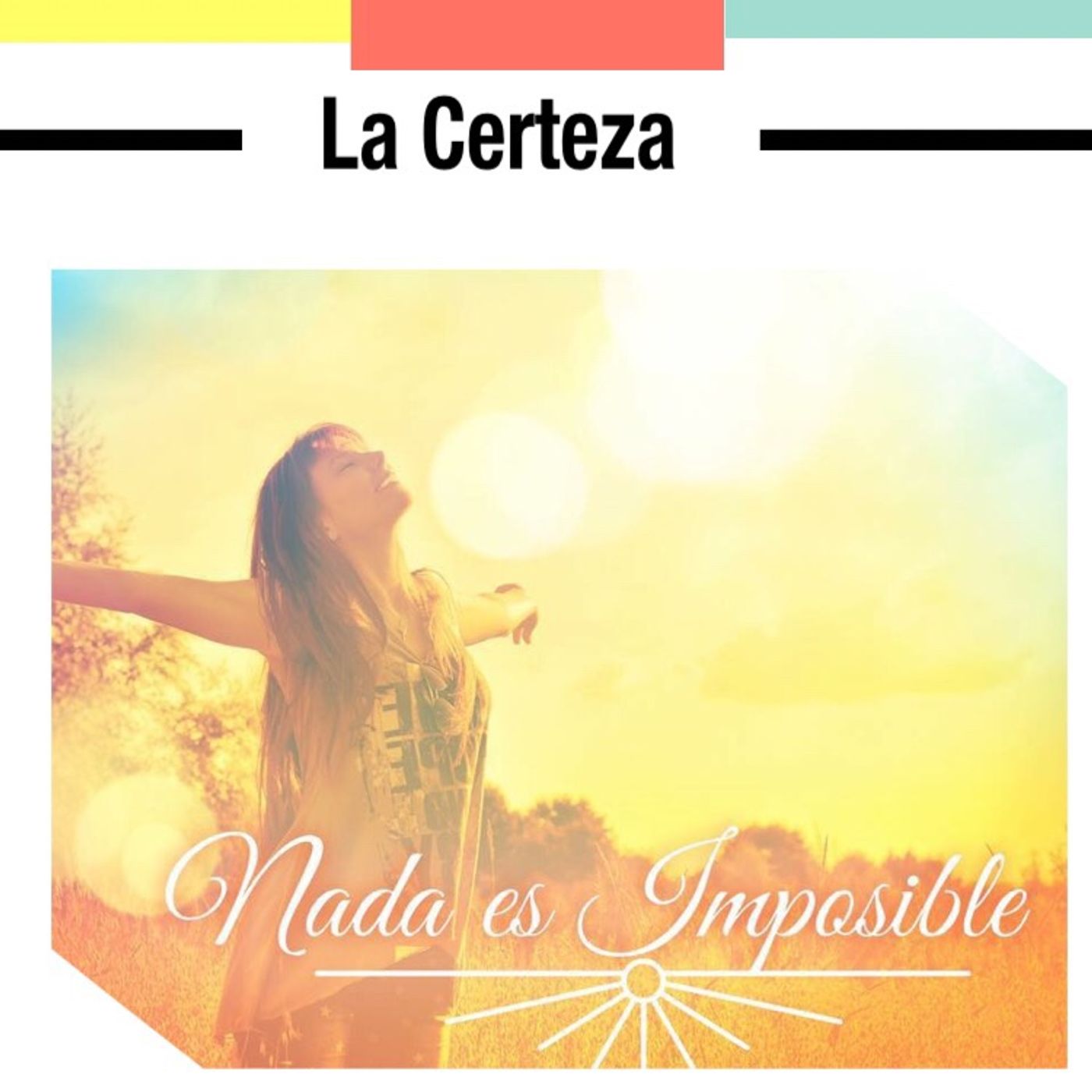 La Certeza episode artwork