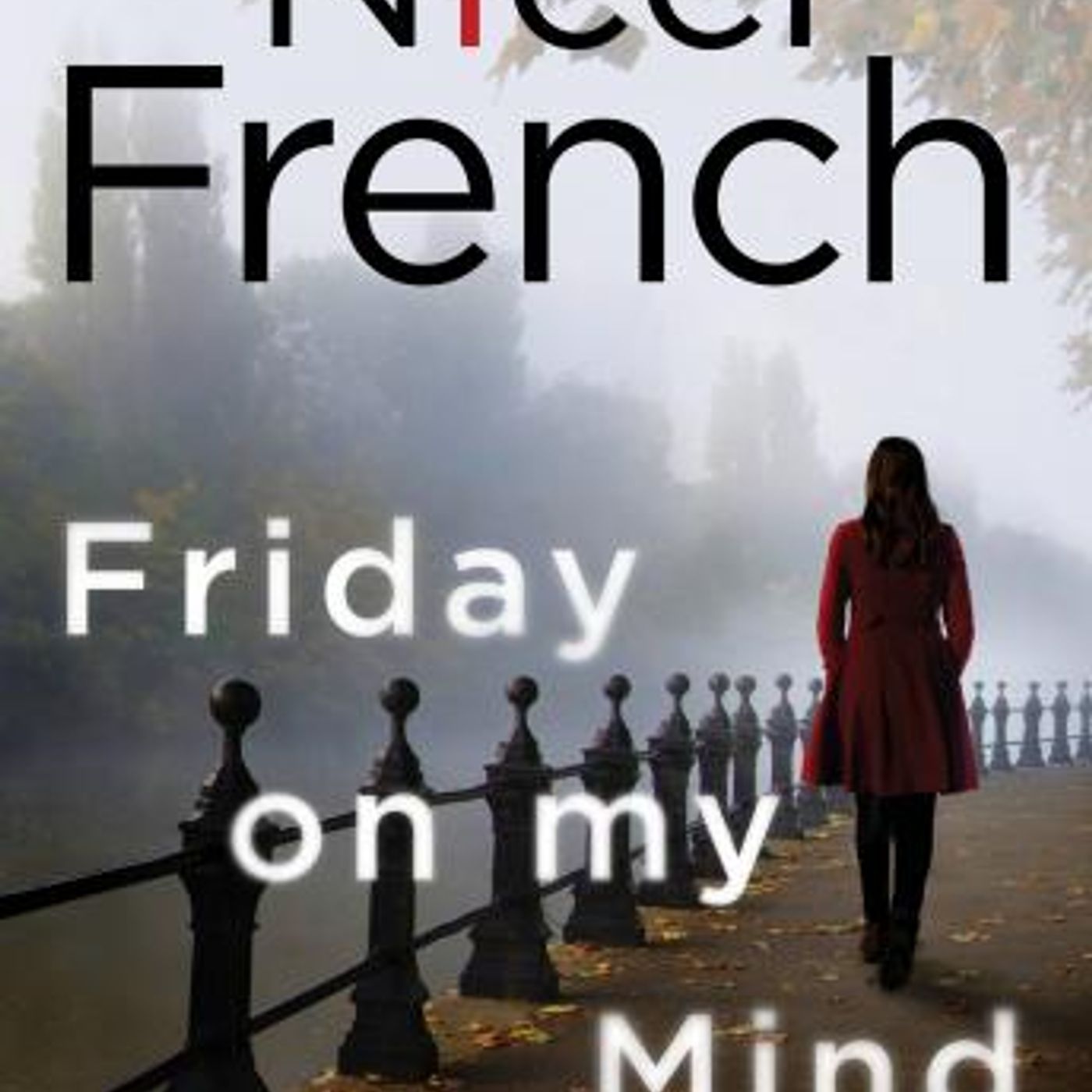 Listen to Latest Full Audiobooks in Mystery, Thriller & Horror, Suspense