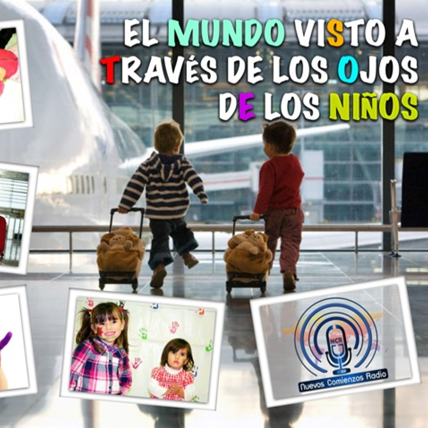 NUEVOS COMIENZOS