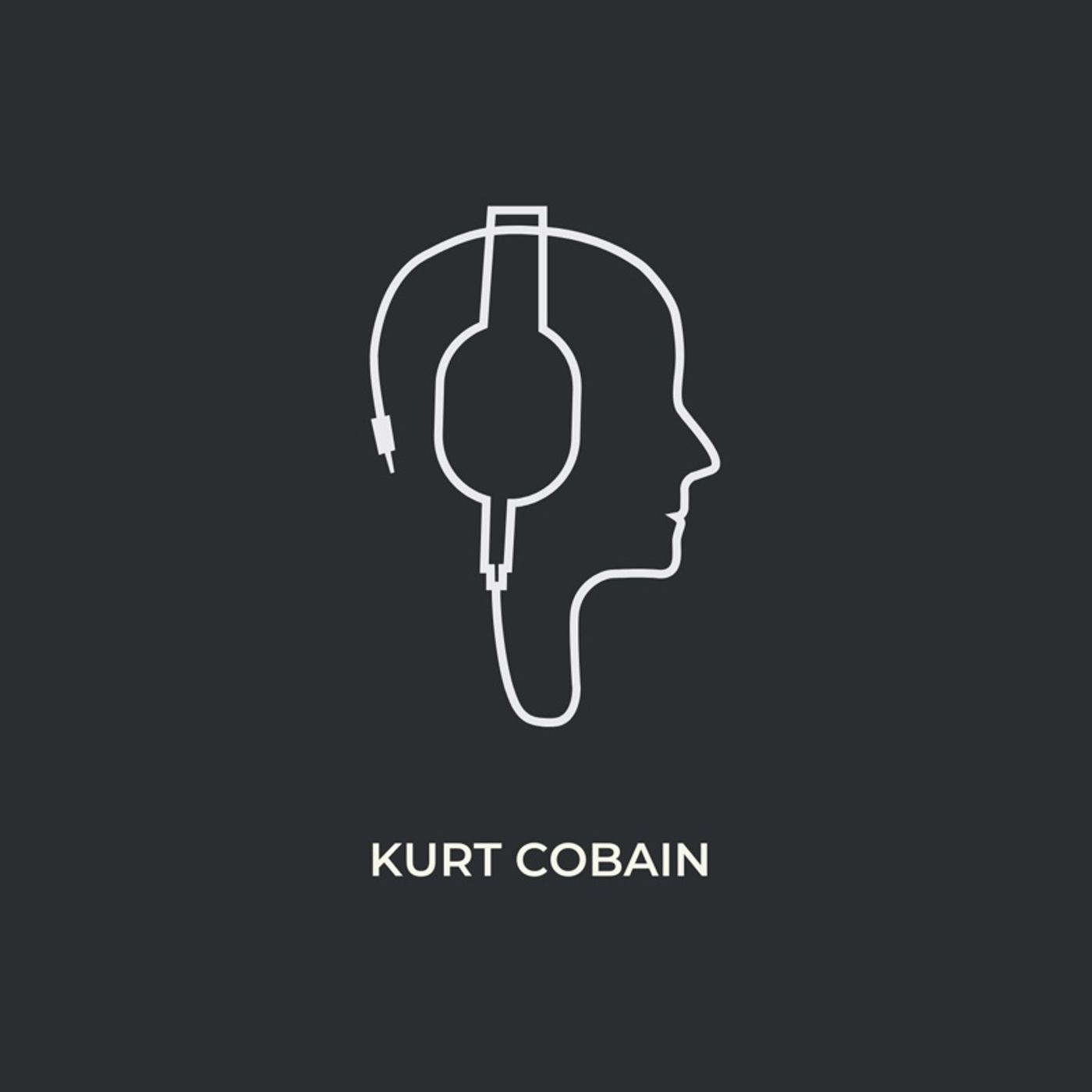 Episodio 5 - Frases De Músicos Famosos/KURT COBAIN