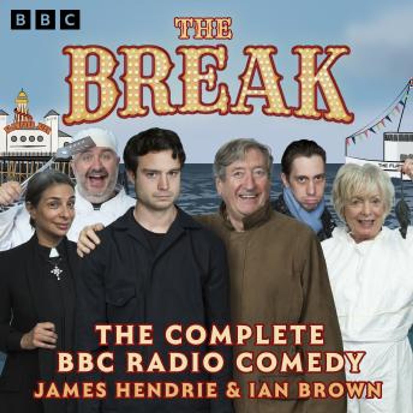 Get Latest Full Audiobooks in Fiction, Drama