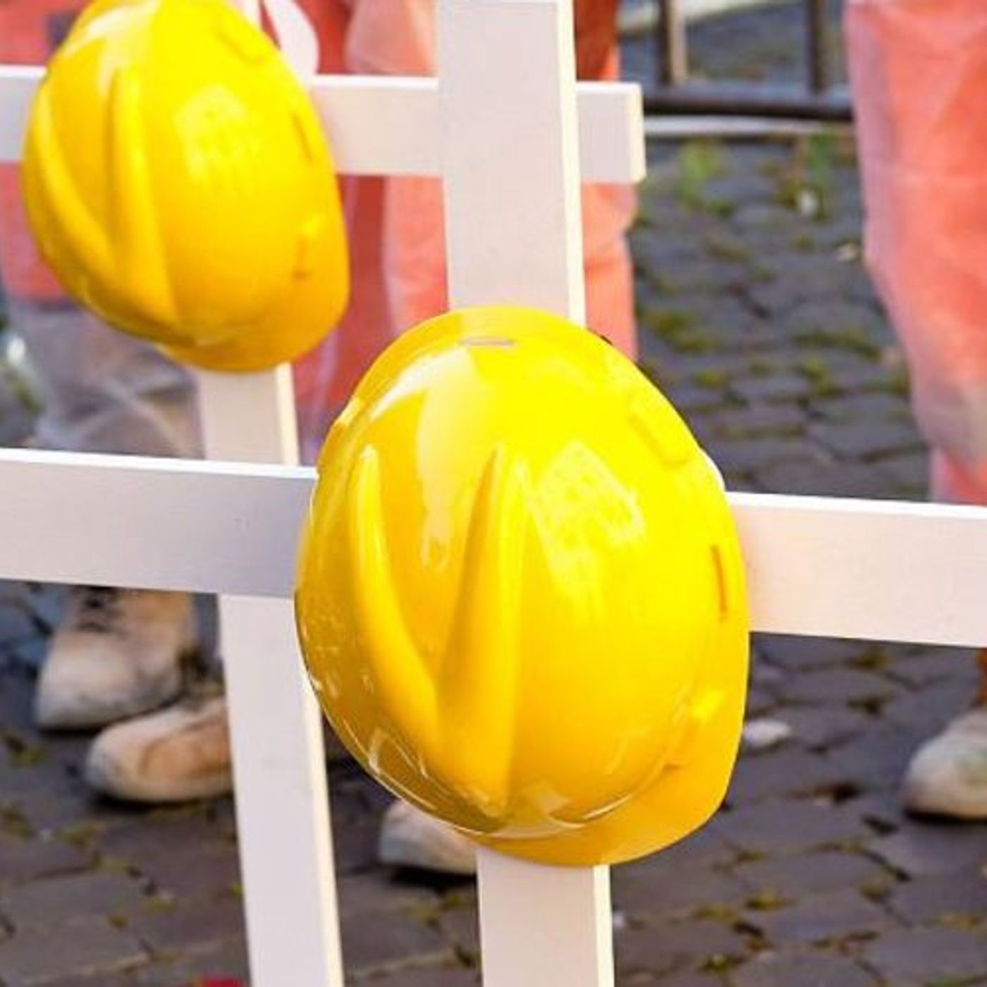 Morti sul lavoro in Veneto: nel primo semestre 2026 +7,8% rispetto al 2025 episode artwork