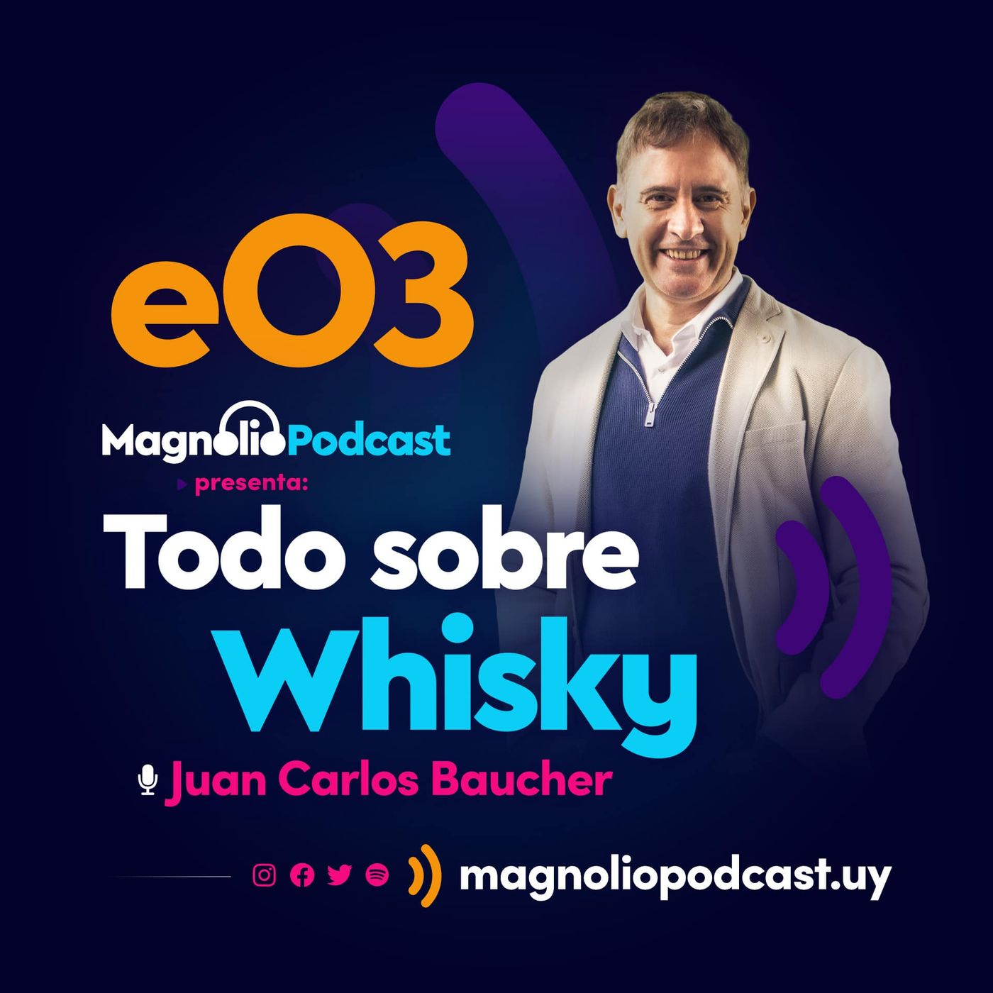 Todo sobre whisky
