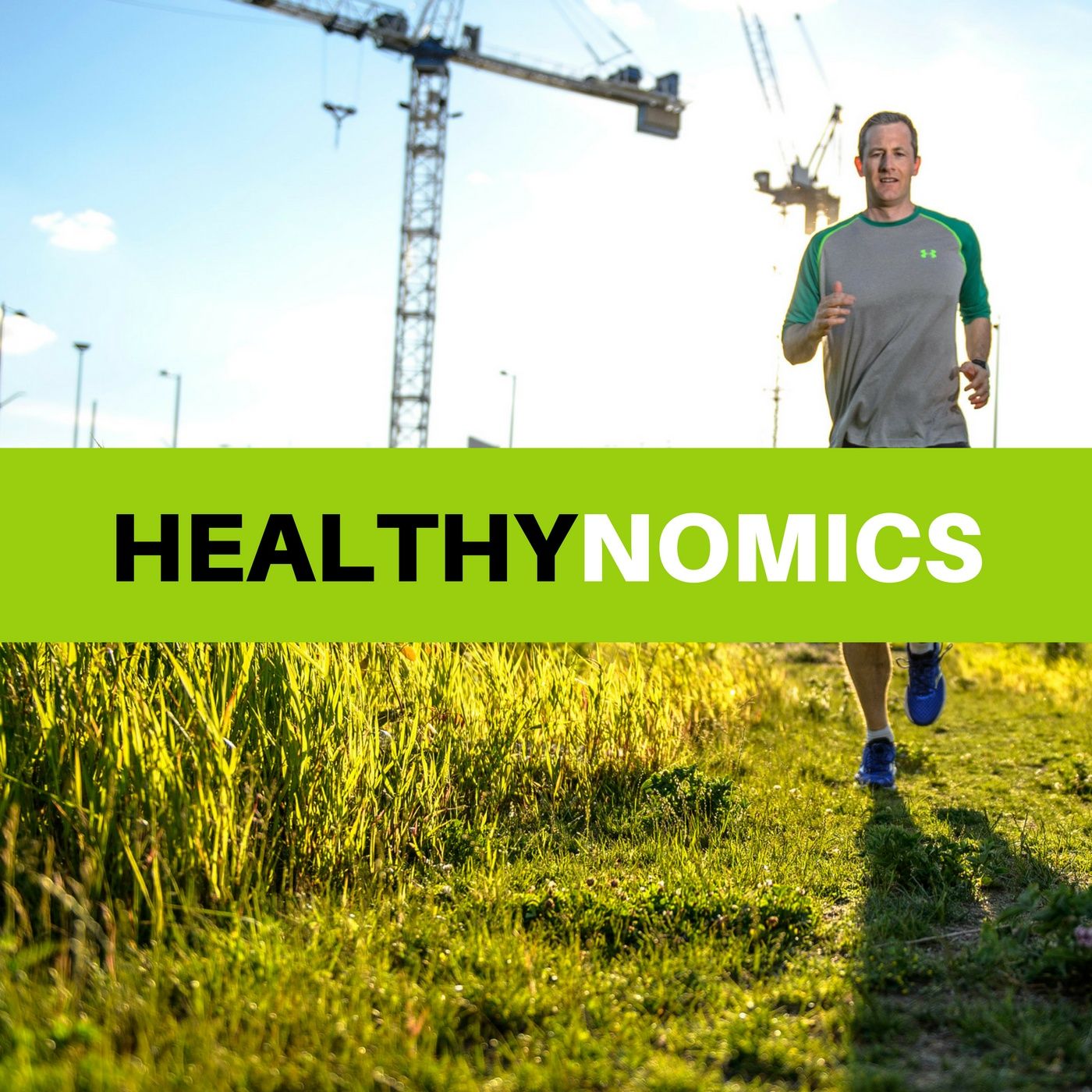 The Healthynomics Podcast