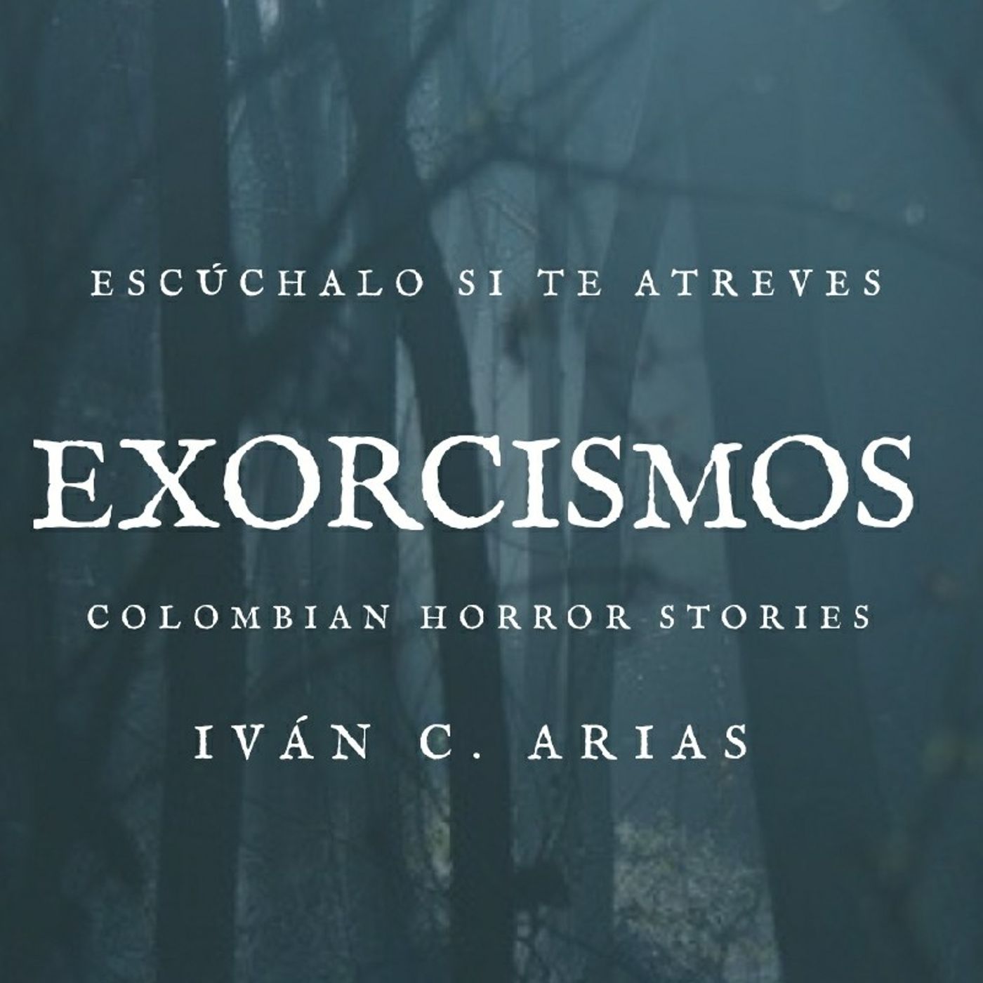 Episode 6 - Exorcismos