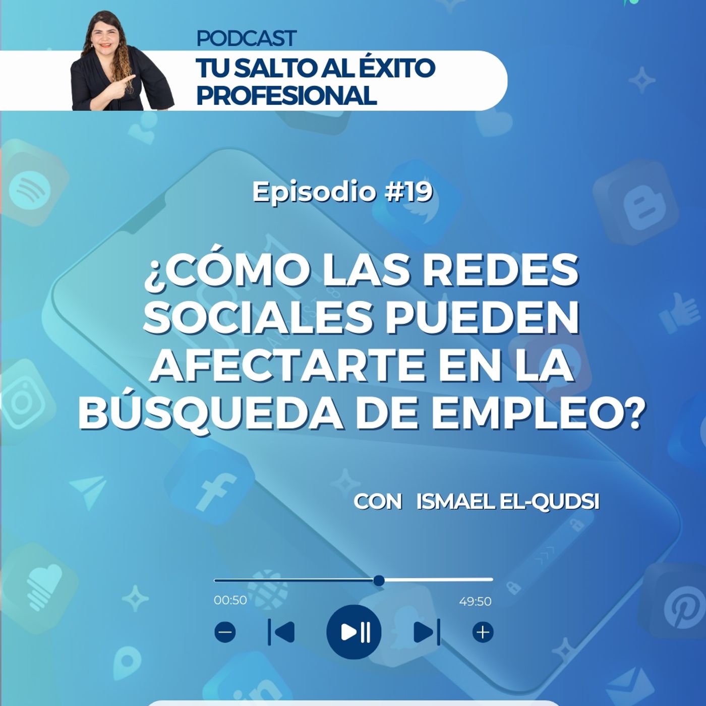Tu Salto al Éxito Profesional