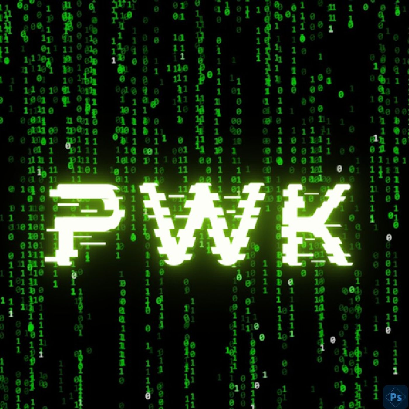 Charity PWK podcast