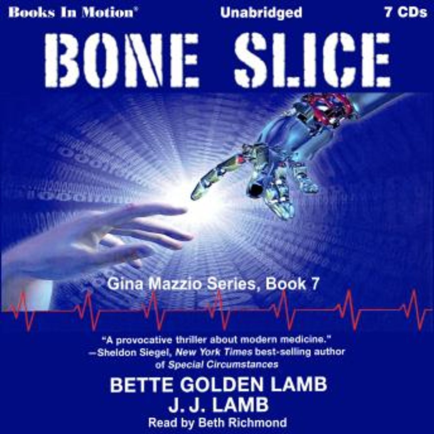 Stream Popular Full Audiobooks in Mystery, Thriller & Horror, Suspense