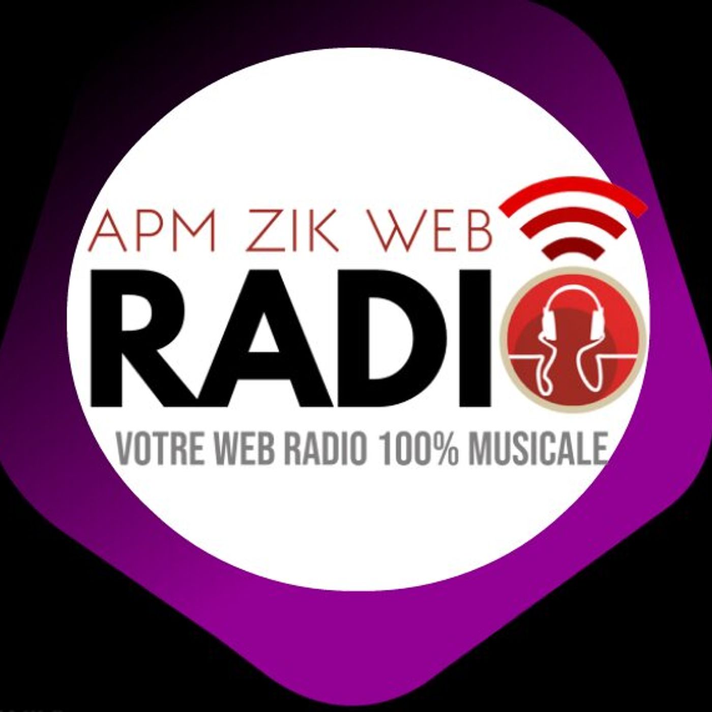 APMZIK WEB RADIO