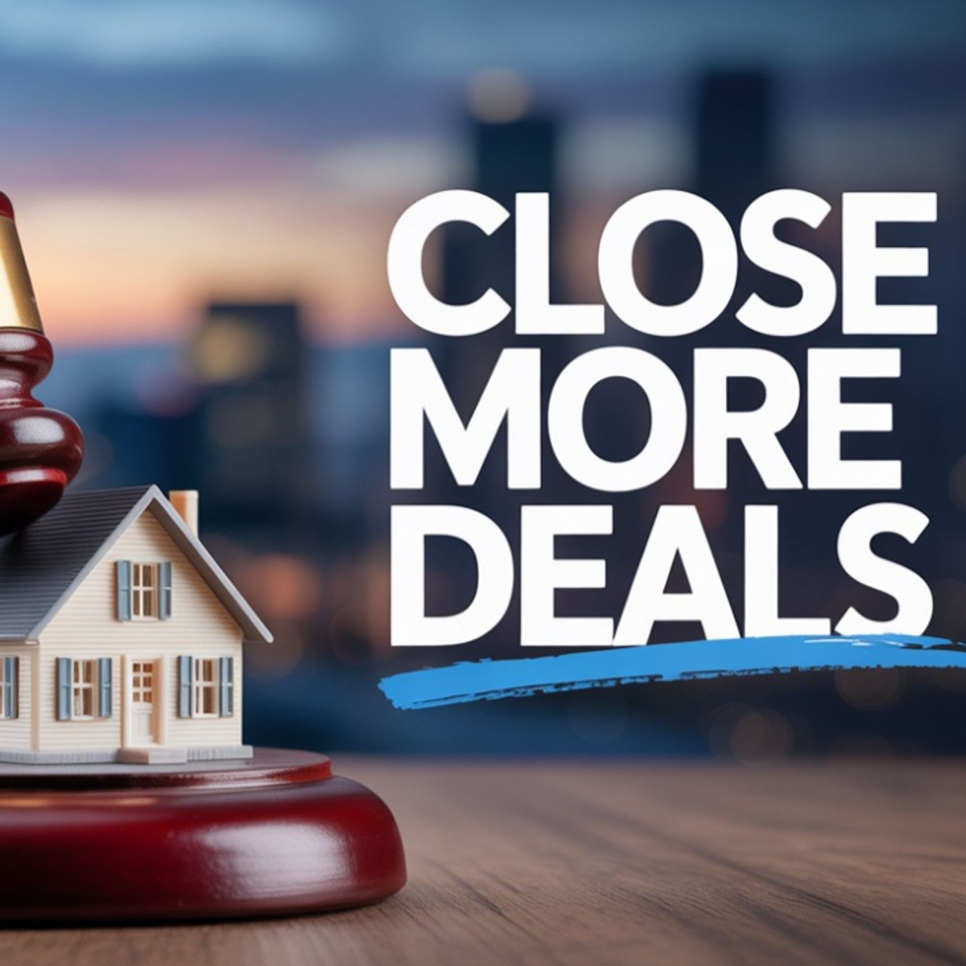 #107 Can this Call Boost Your Real Estate Sales?