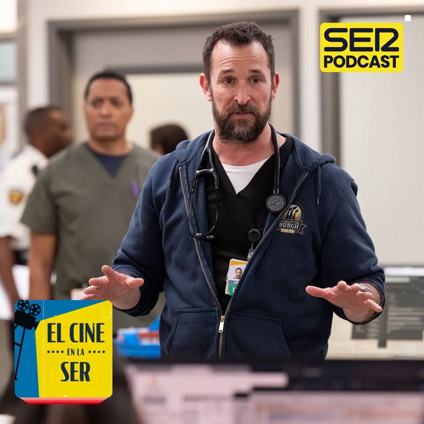 La temporada de series cierra con unos Emmys de apuestas seguras y algunas sorpresas
