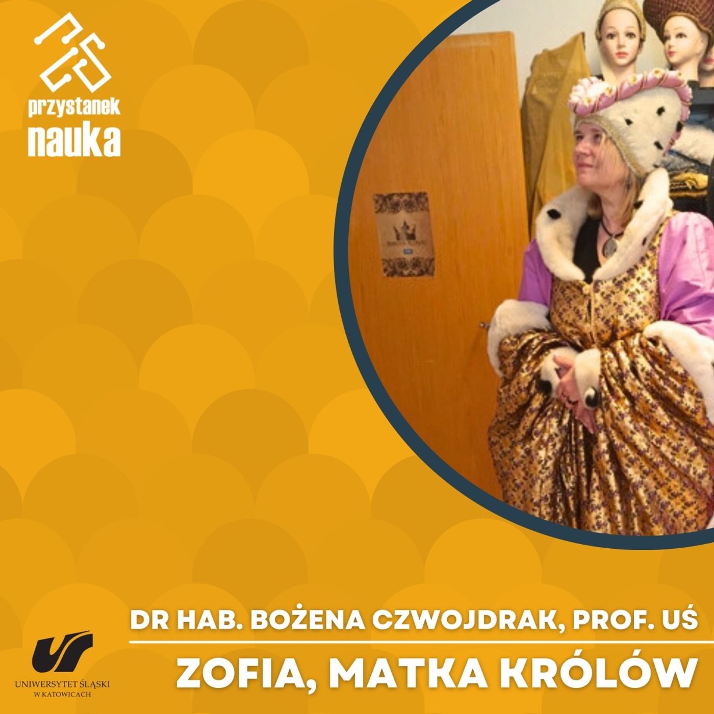 Przystanek Nauka