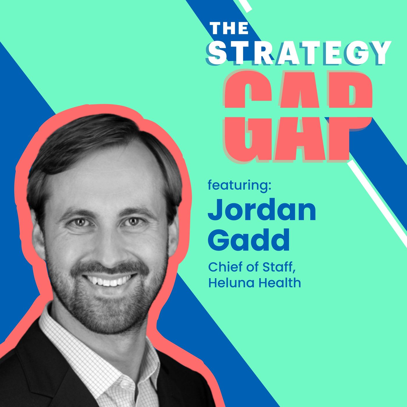 The Strategy Gap