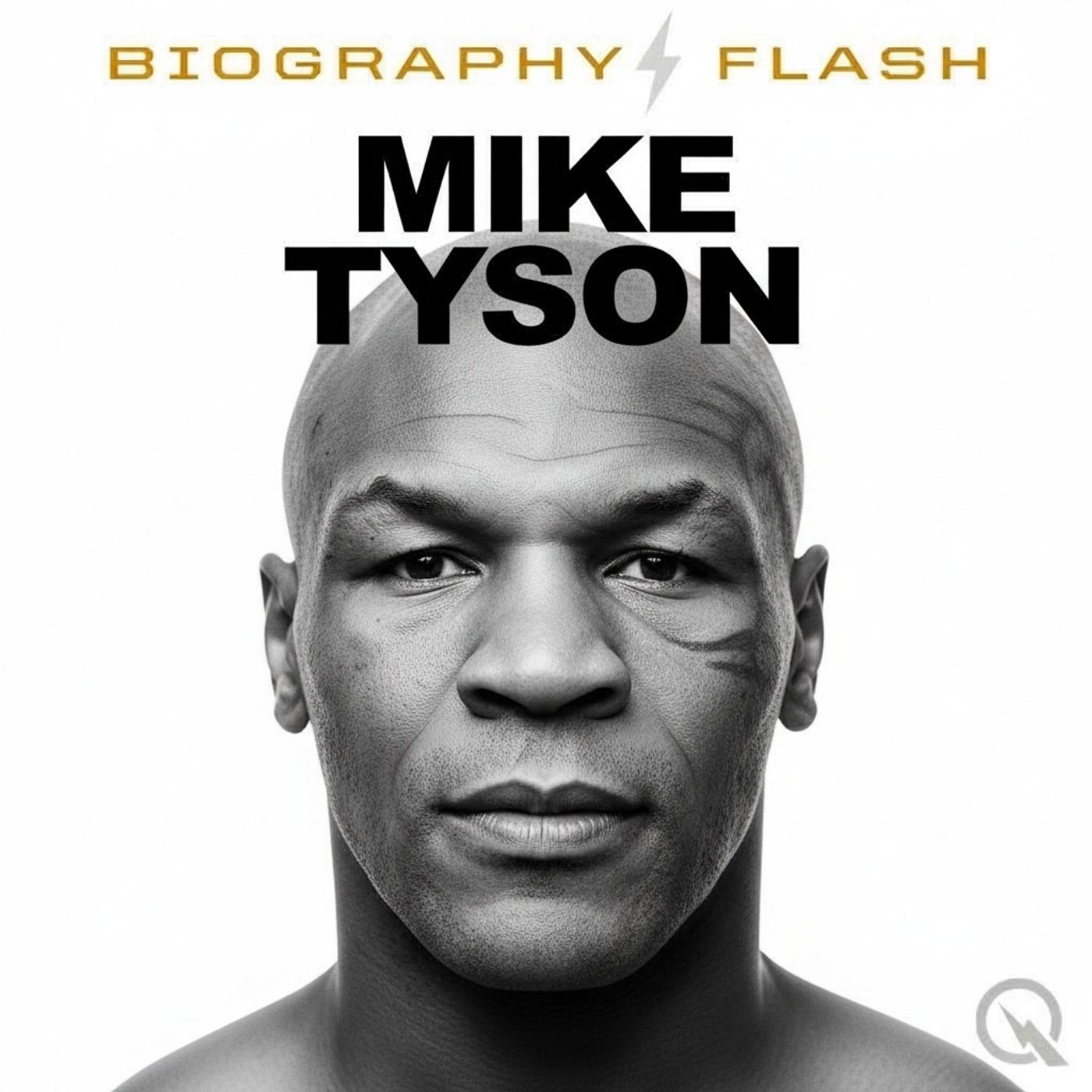 Mike Tyson - Biography Flash