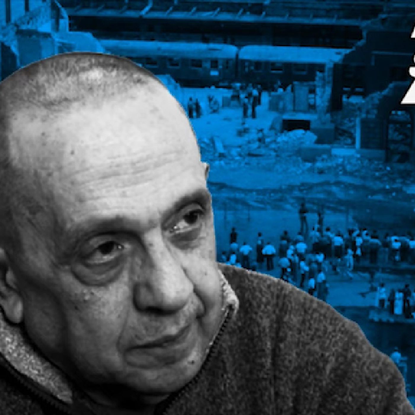 [121] Vinciguerra: «La strage di Bologna è collegata a Ustica» episode artwork
