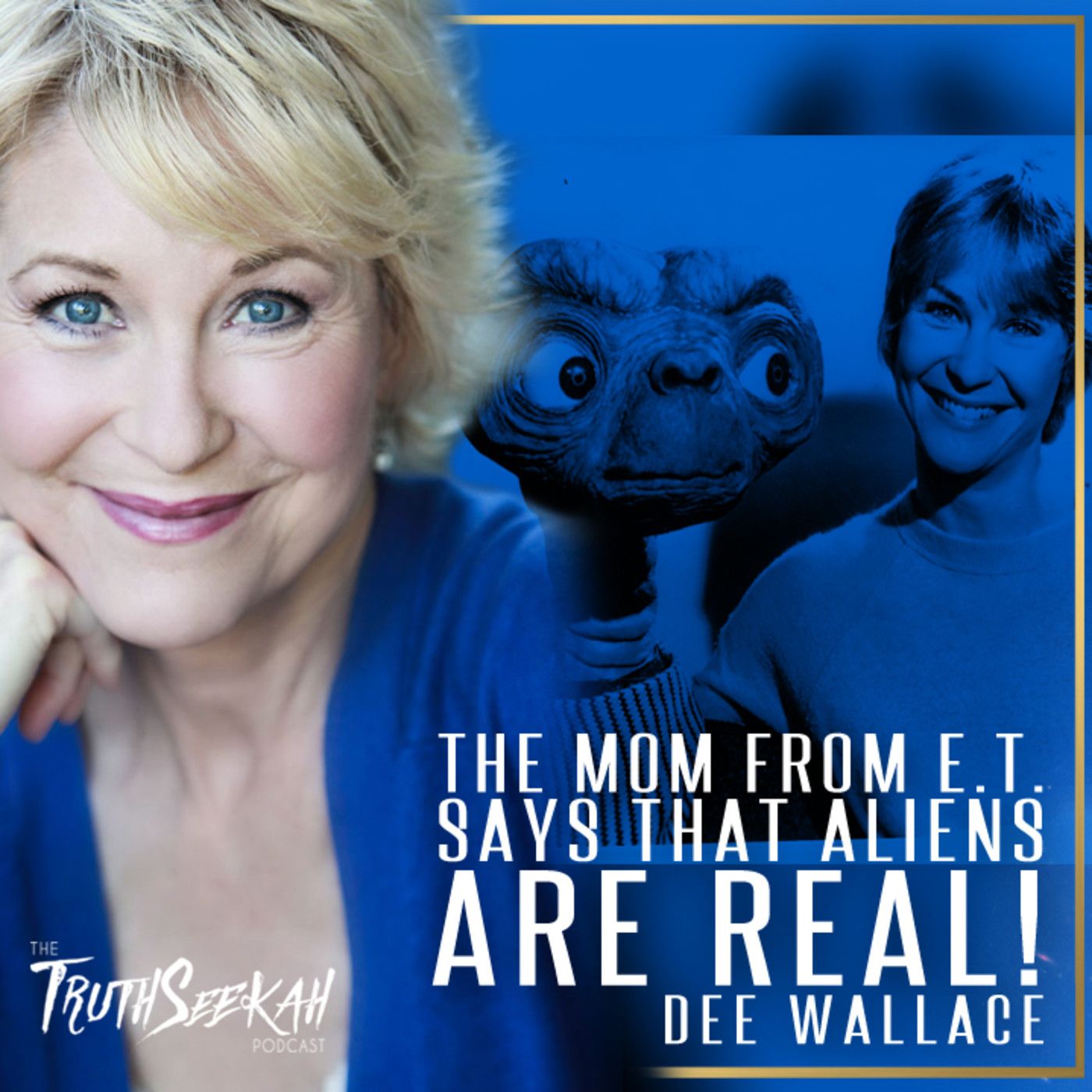 Truth Seeker Podcast