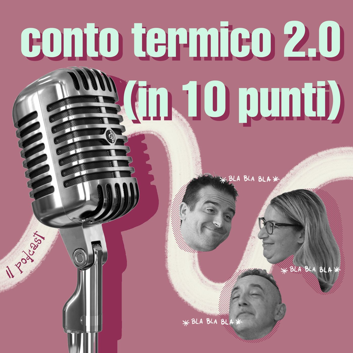 Conto termico 2.0 (in 10 punti) episode artwork