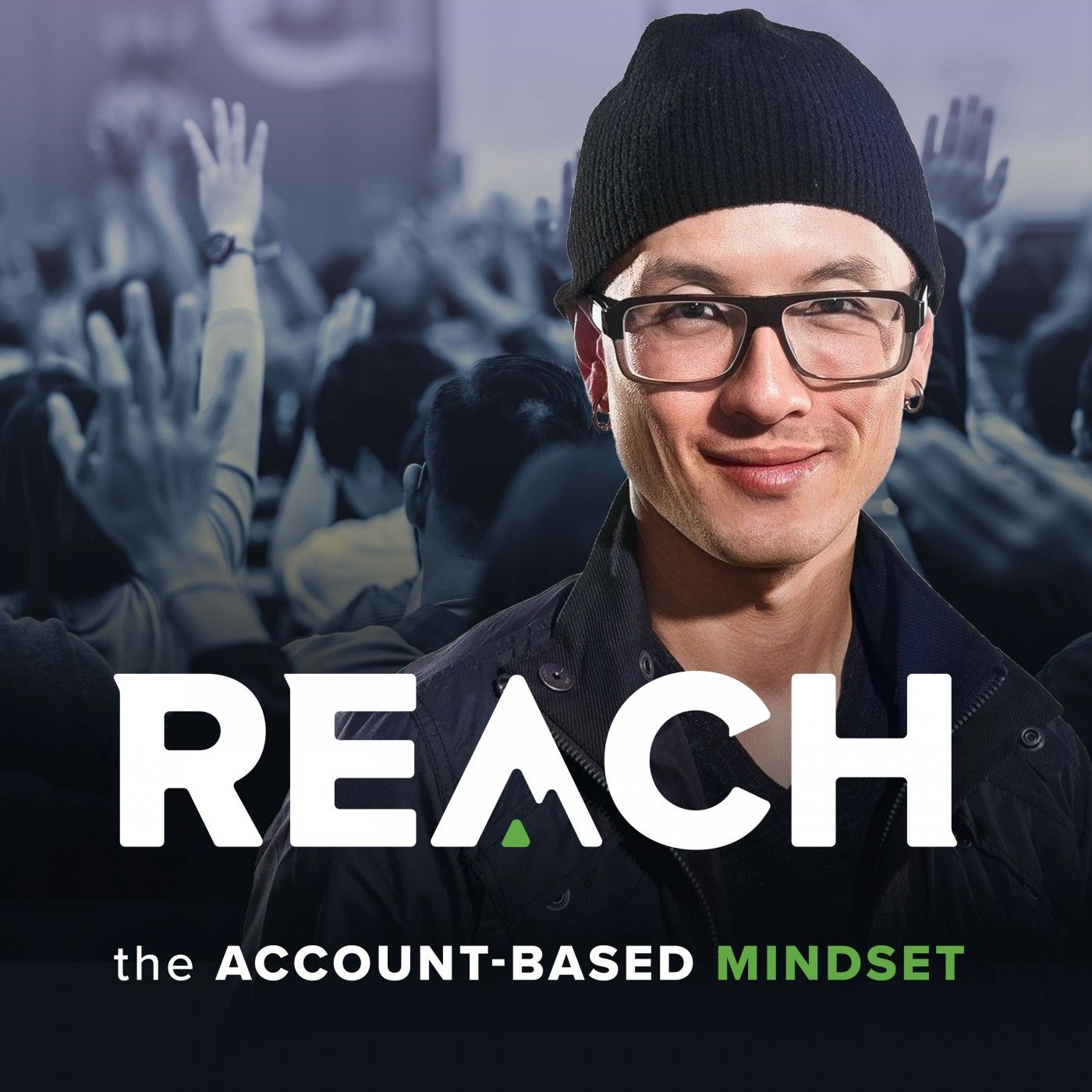REACH–A B2B Marketing Podcast
