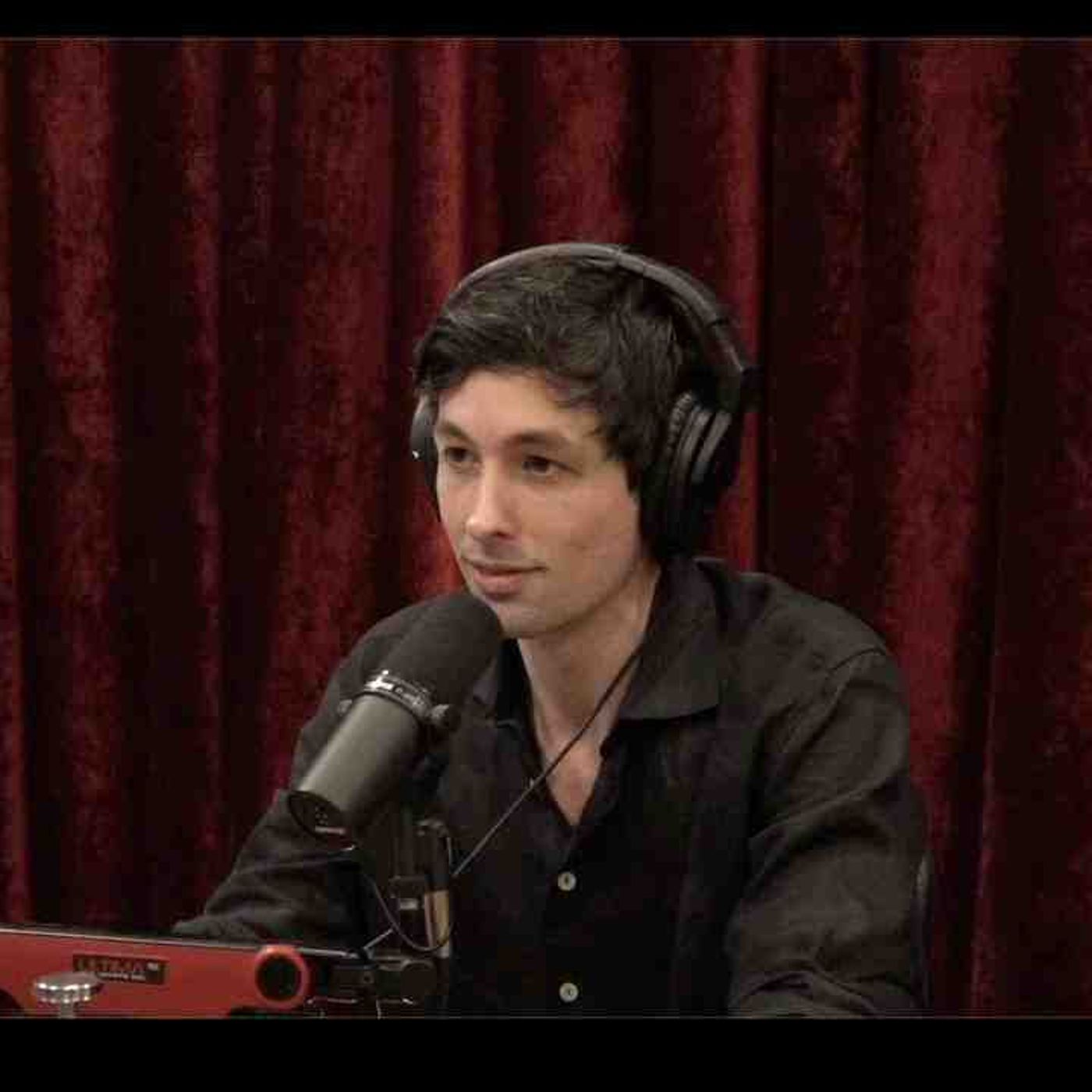 Joe Rogan Experience _2261 - Warren Smith(MP3_160K)