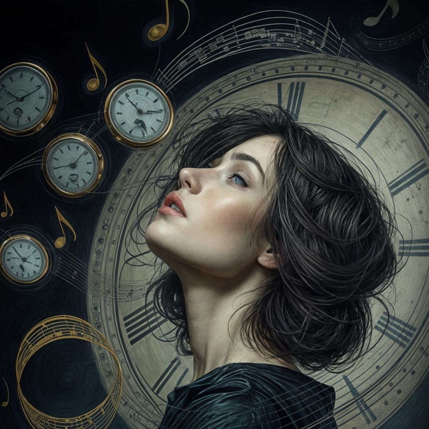 Episodio 148 – El insomnio y la música. Misterios de las melodías sobre nuestro cerebro. episode artwork