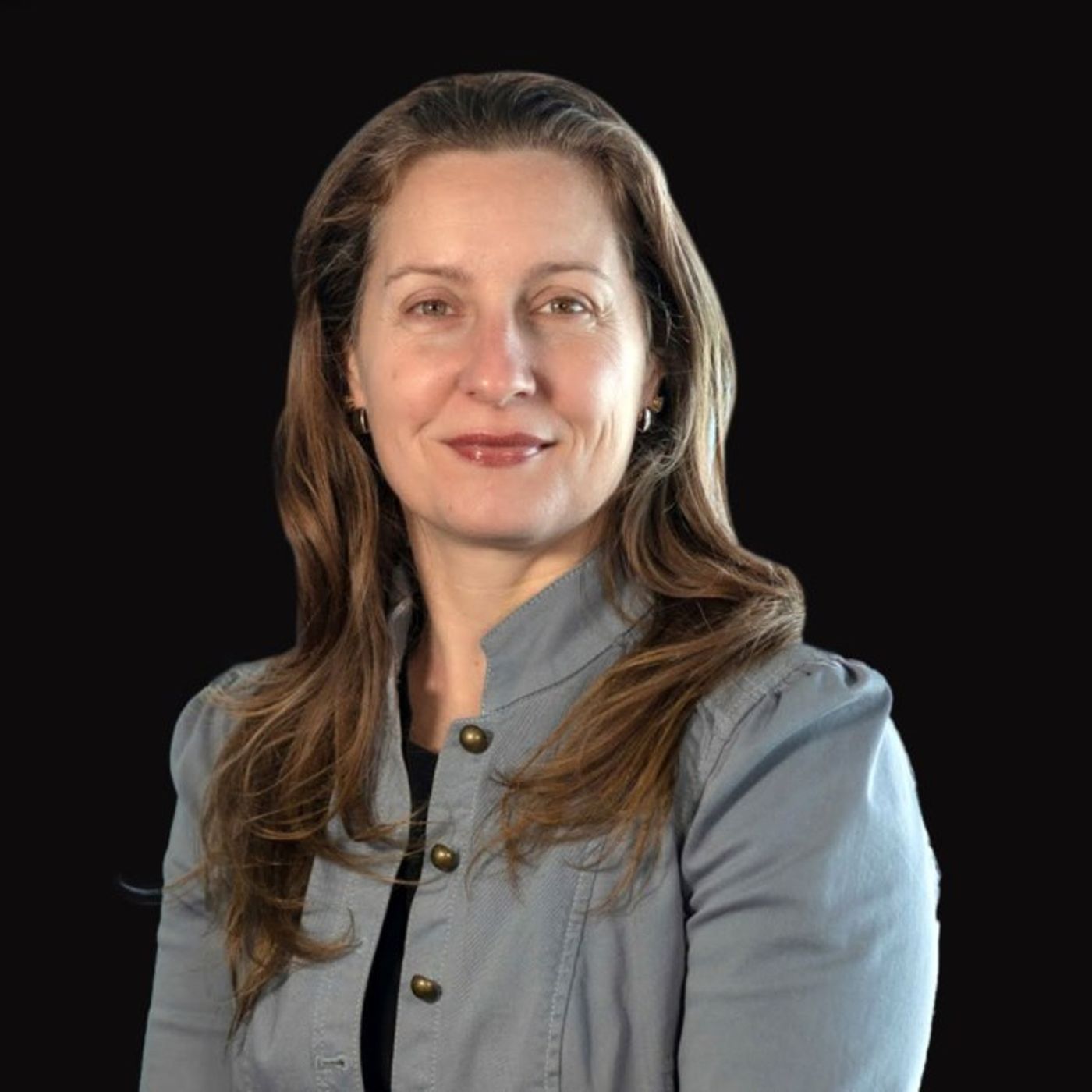 Executive Turntable: Caroline Wright Named EVP, North American Venues At Legends Global episode artwork