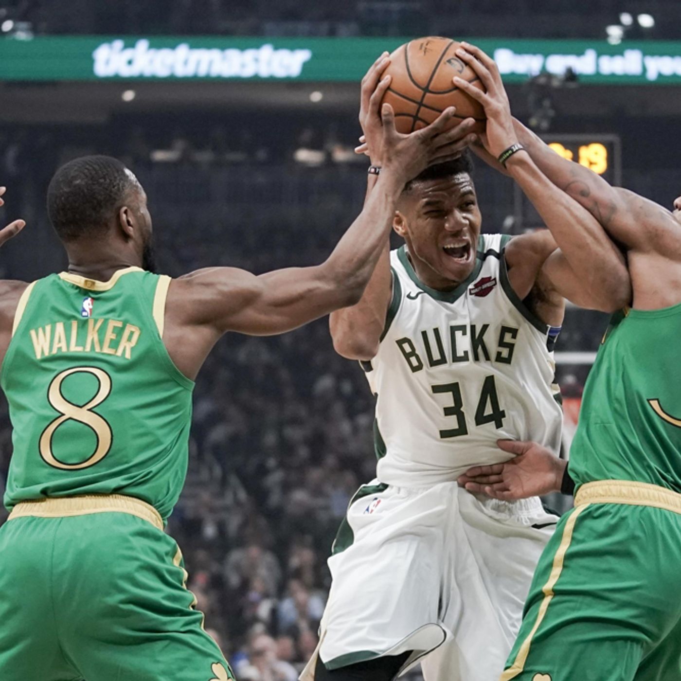 NBA Podcast