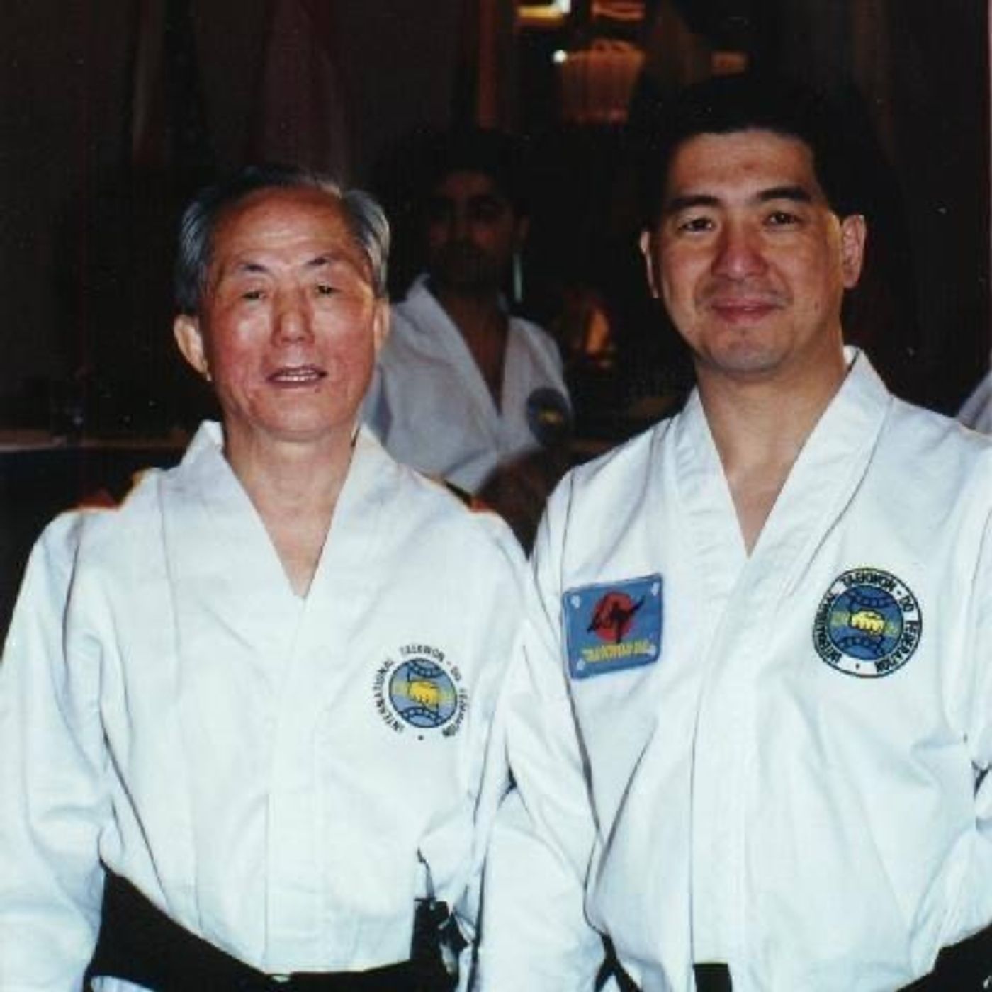 Black Belt Interviews