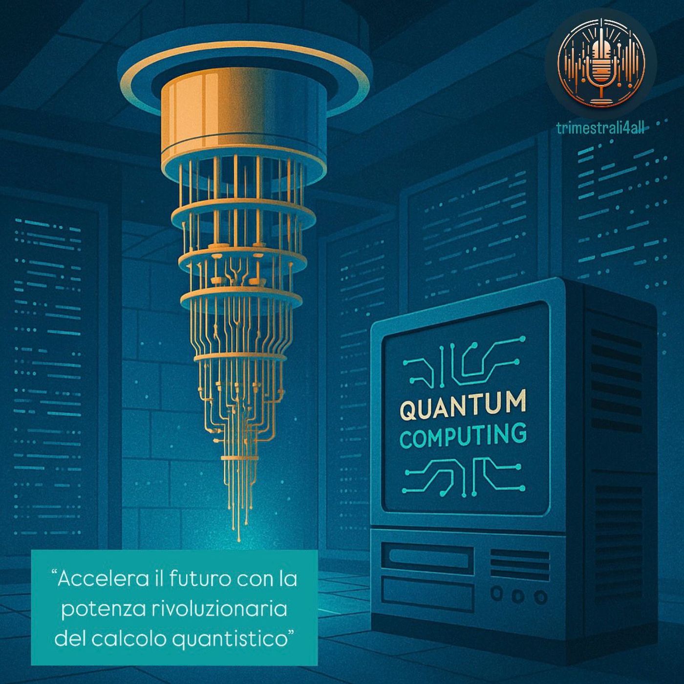 Rigetti Computing Q1 2025