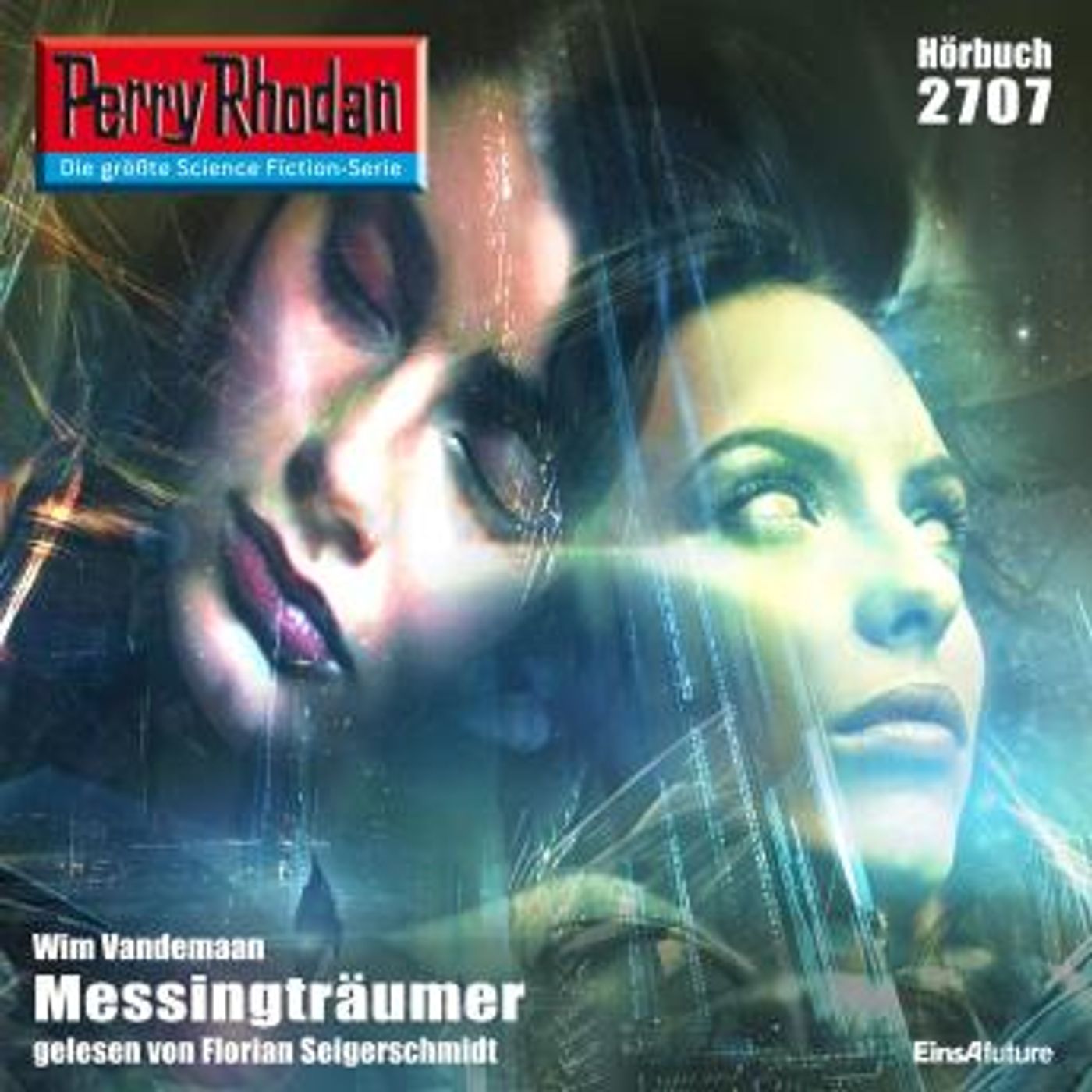 Listen to New Full Audiobooks in Science Fiction & Fantasy, Space Opera