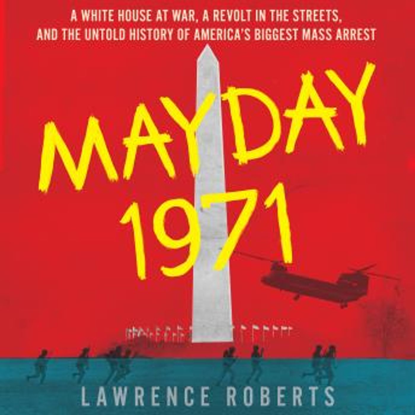the Latest Full Audiobooks in Non-Fiction, Current Affairs, Law, & Politics