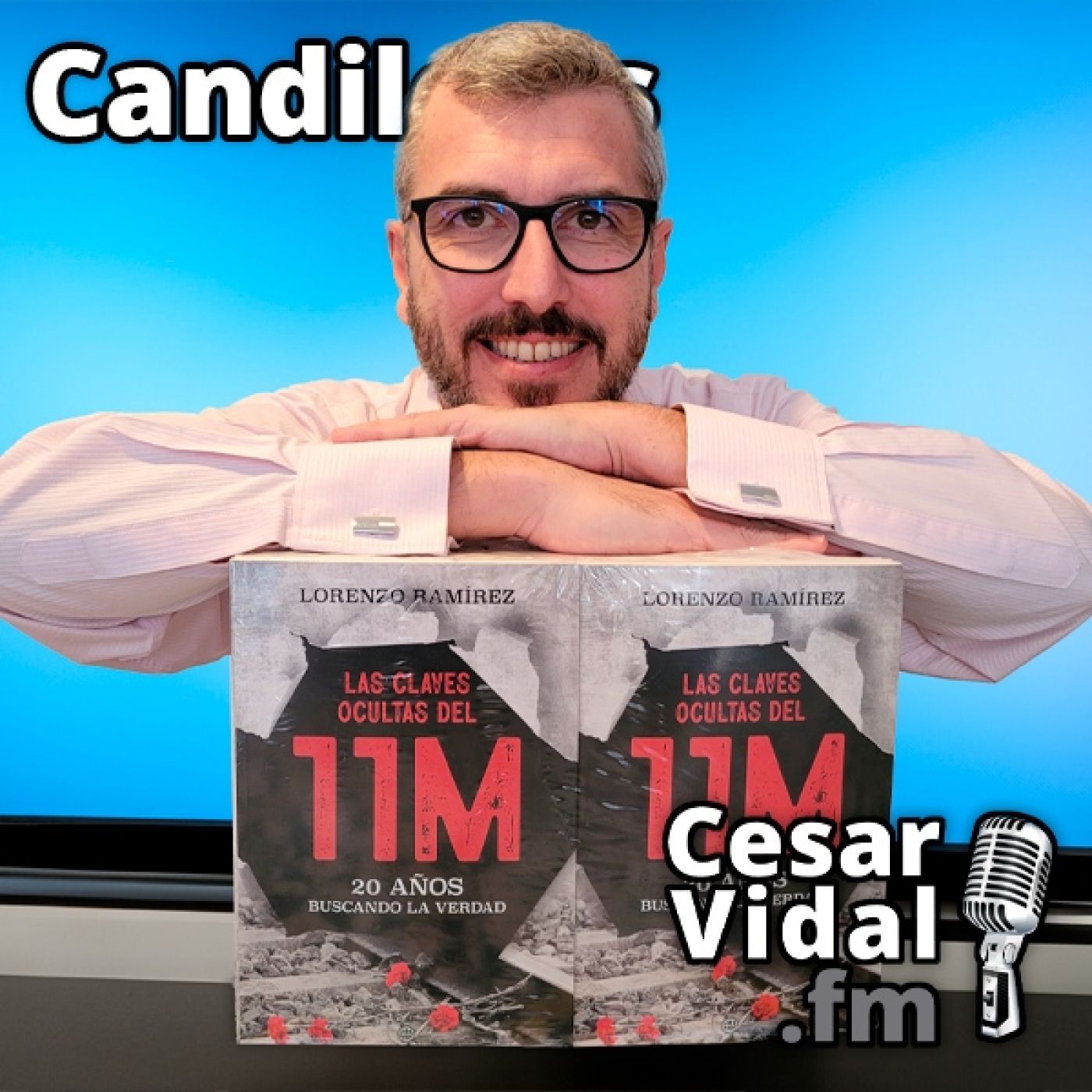 La Voz de César Vidal