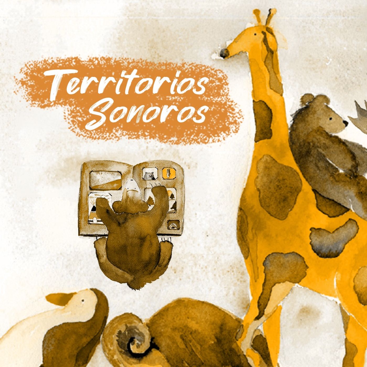 Territorios Sonoros
