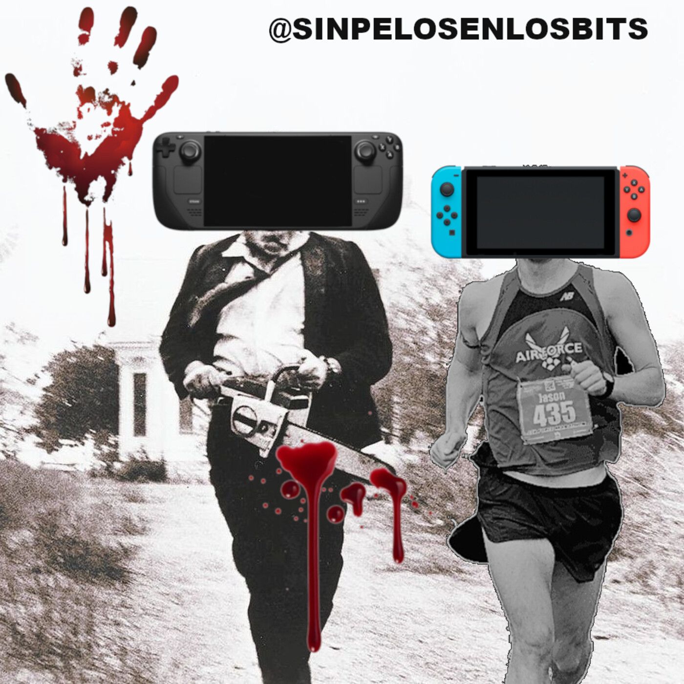 Portada de Sin Pelos en los Bits