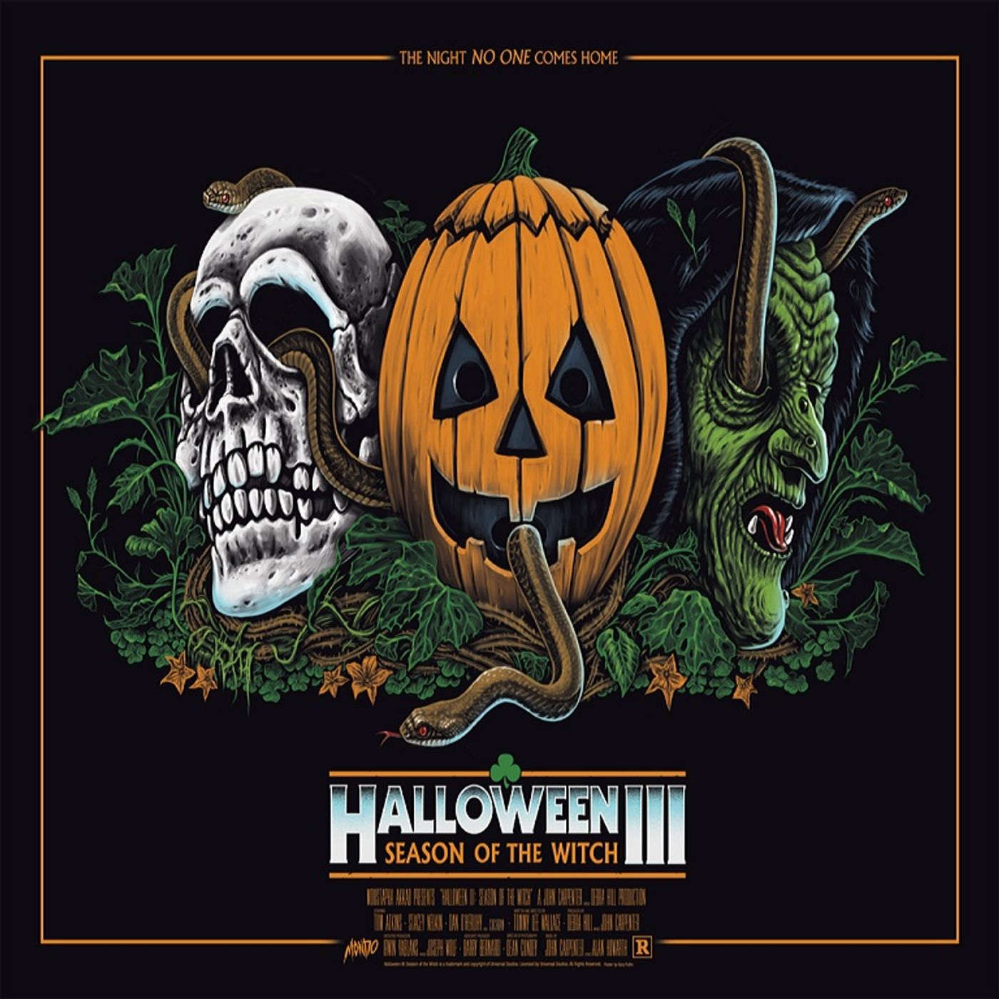 Halloween 3 Season of the Witch