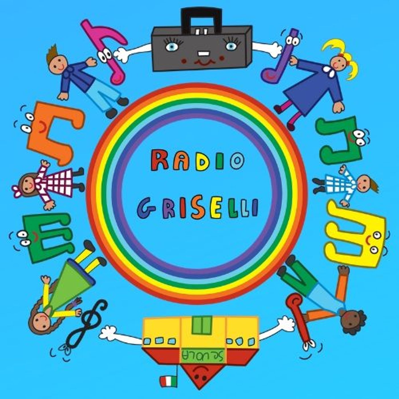 Radio Griselli