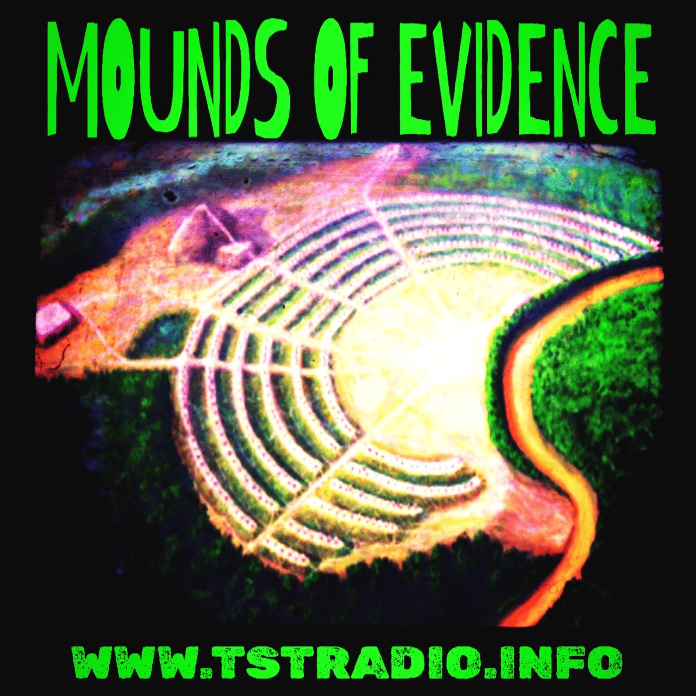 Mounds of Evidence (9/18/25)