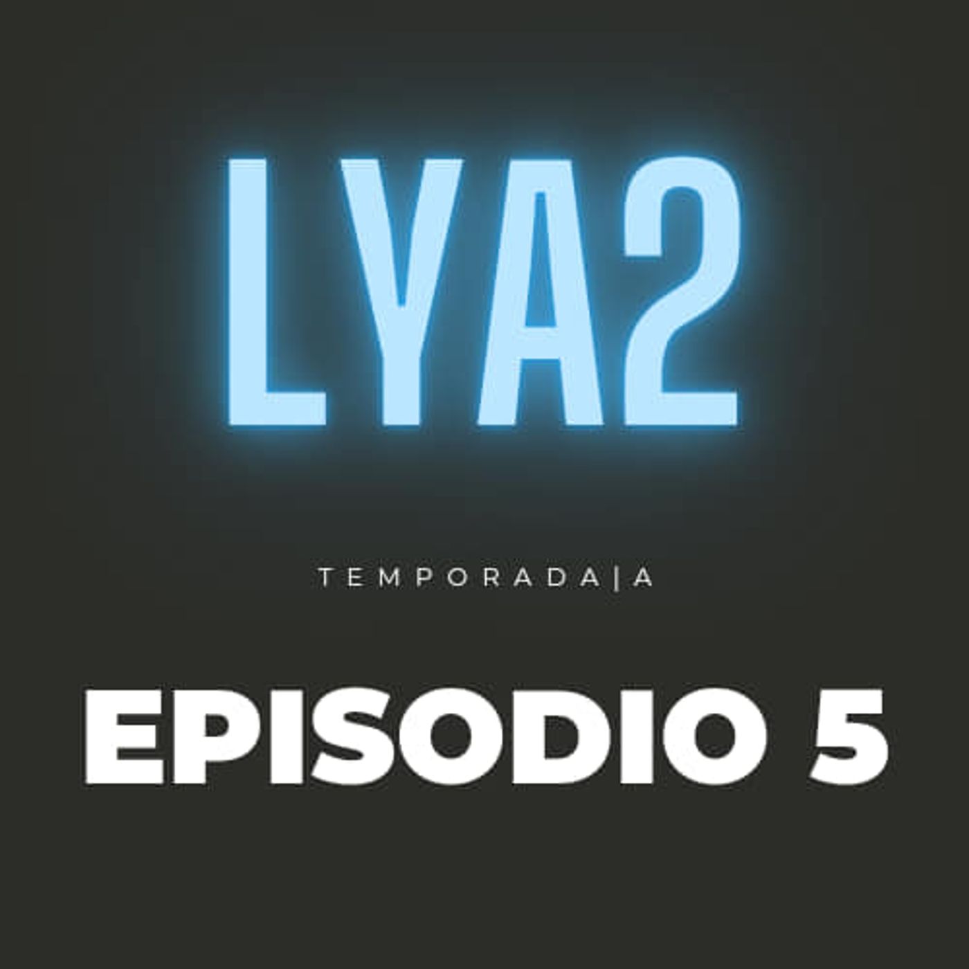 ⭕️ Campañas electorales mediáticas, ¿ruidos sin fondo, palabras al aire y propaganda vacía? episode artwork