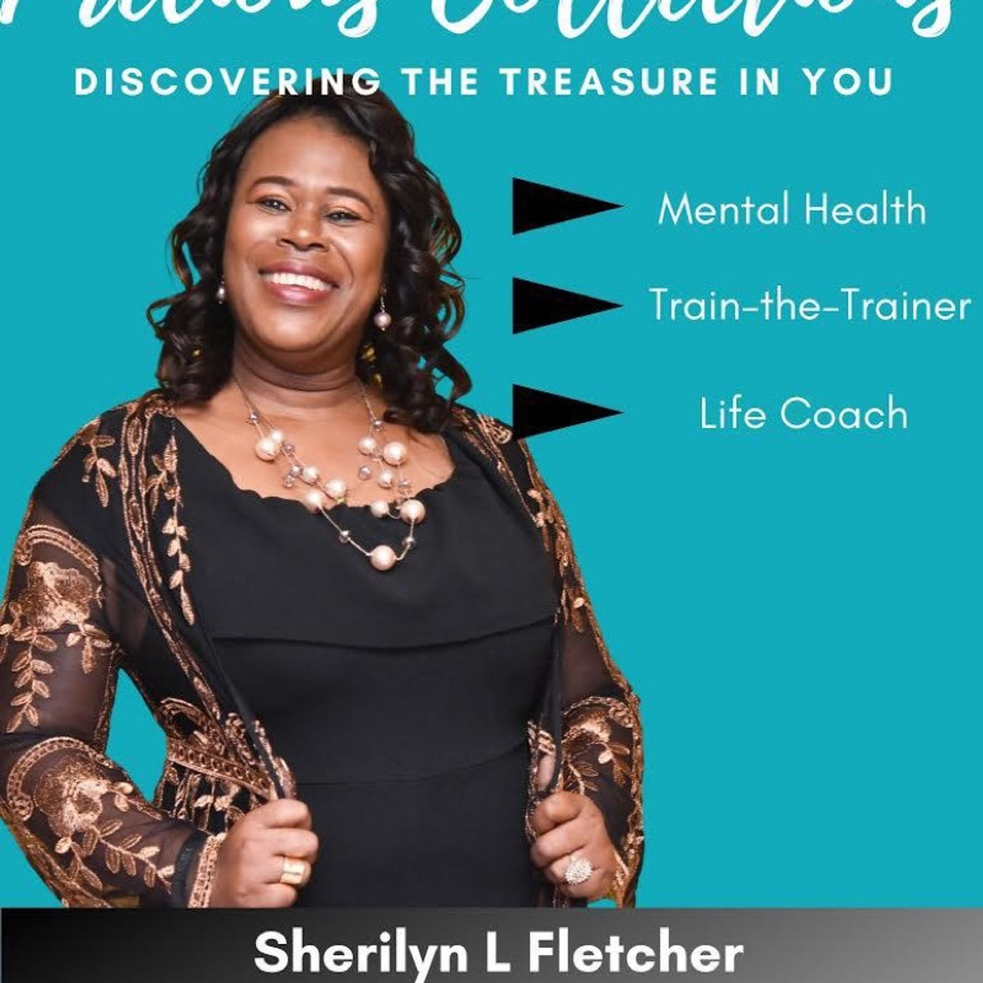 Sherilyn Fletcher Ministries