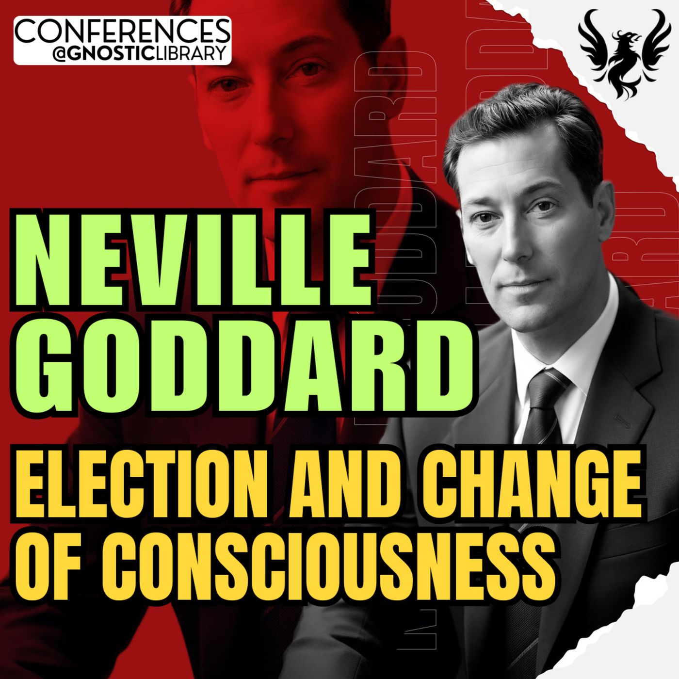 NEVILLE GODDARD ❯ Election And Change Of Consciousness 🔥 FULL AUDIOBOOK | Law of Assumption